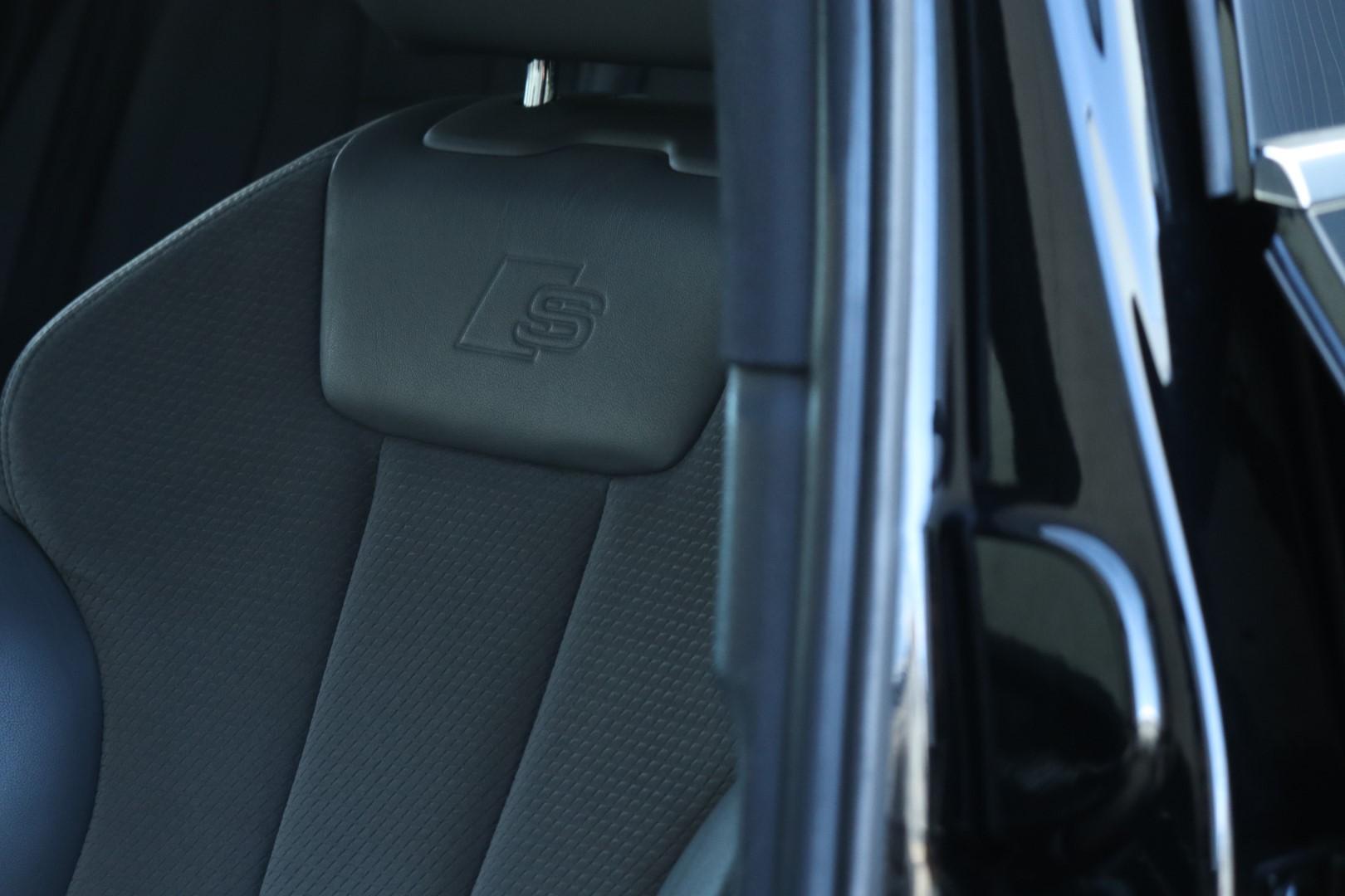 Foto van Audi A4 Avant