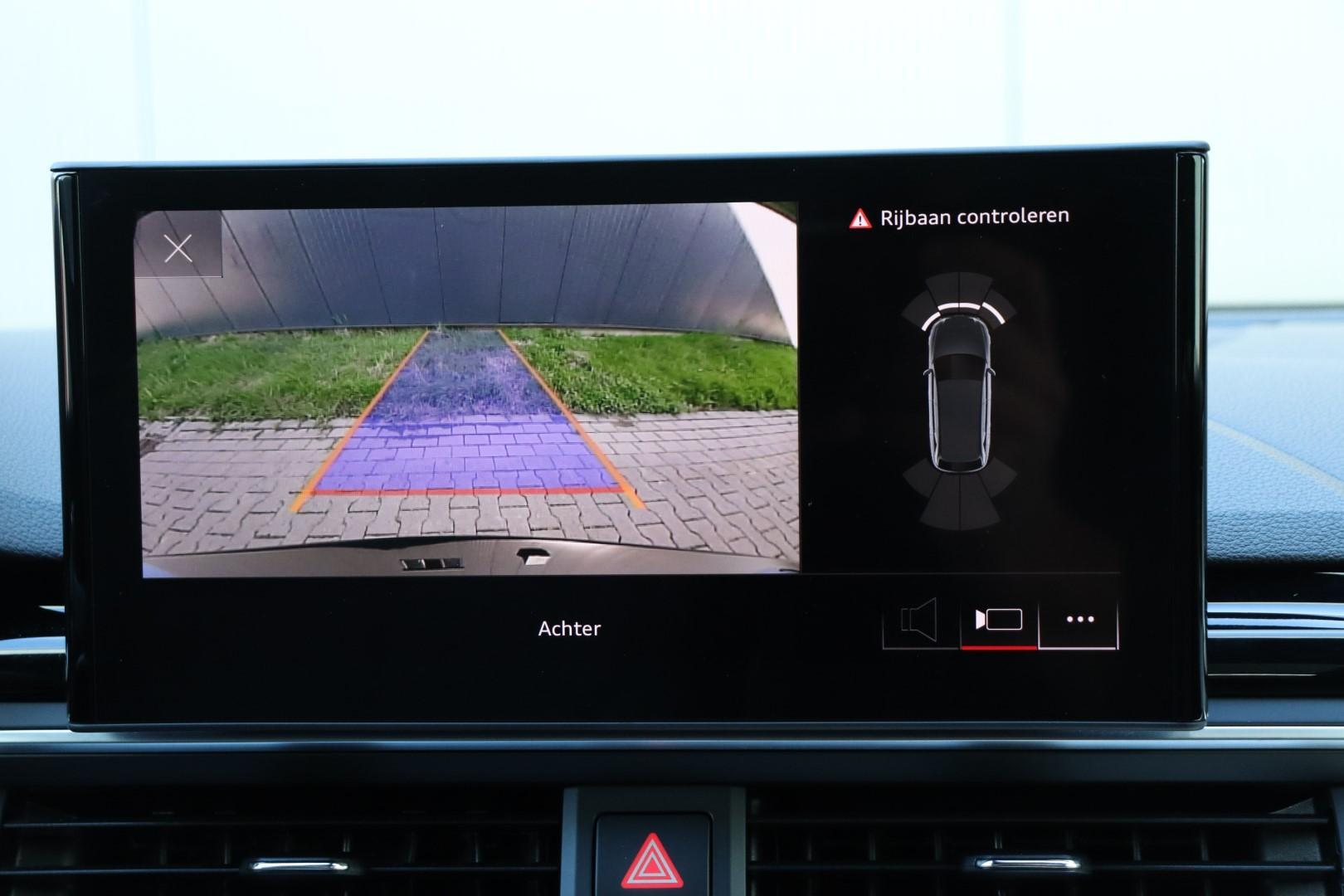 Foto van Audi A4 Avant