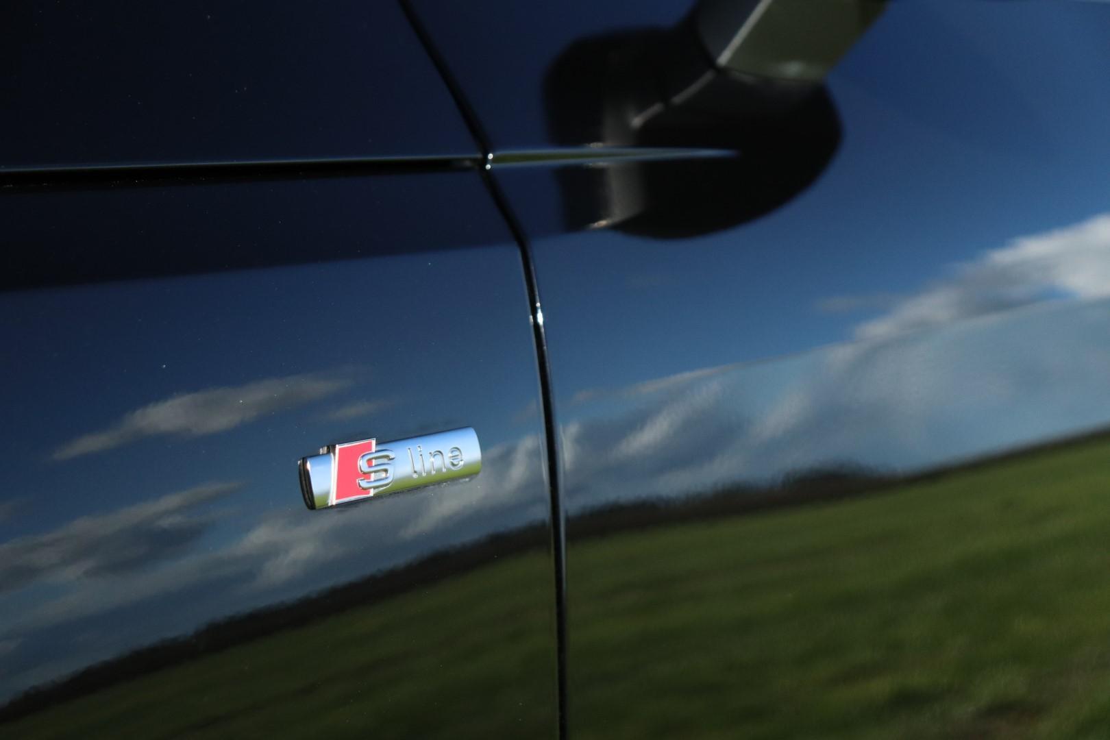 Foto van Audi A4 Avant