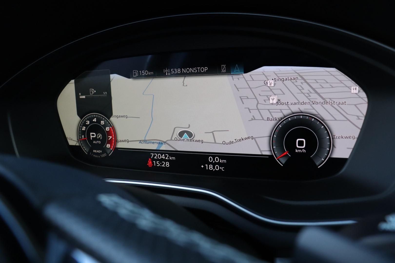 Foto van Audi A4 Avant