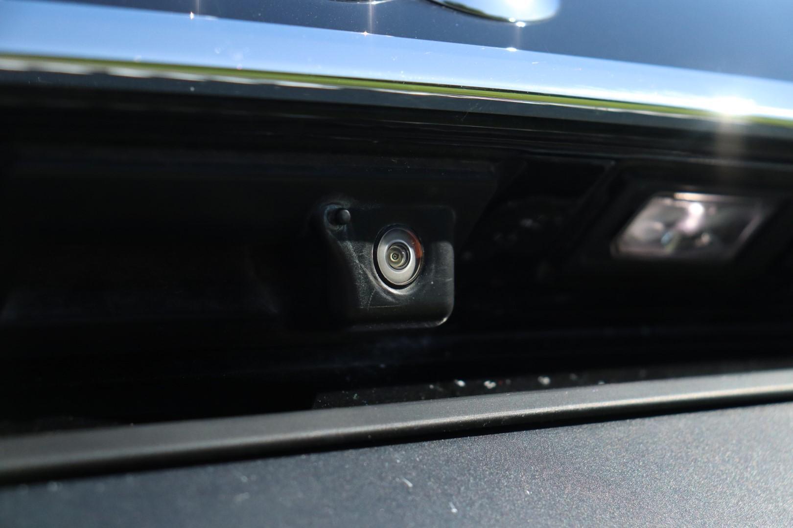 Foto van Audi A4 Avant