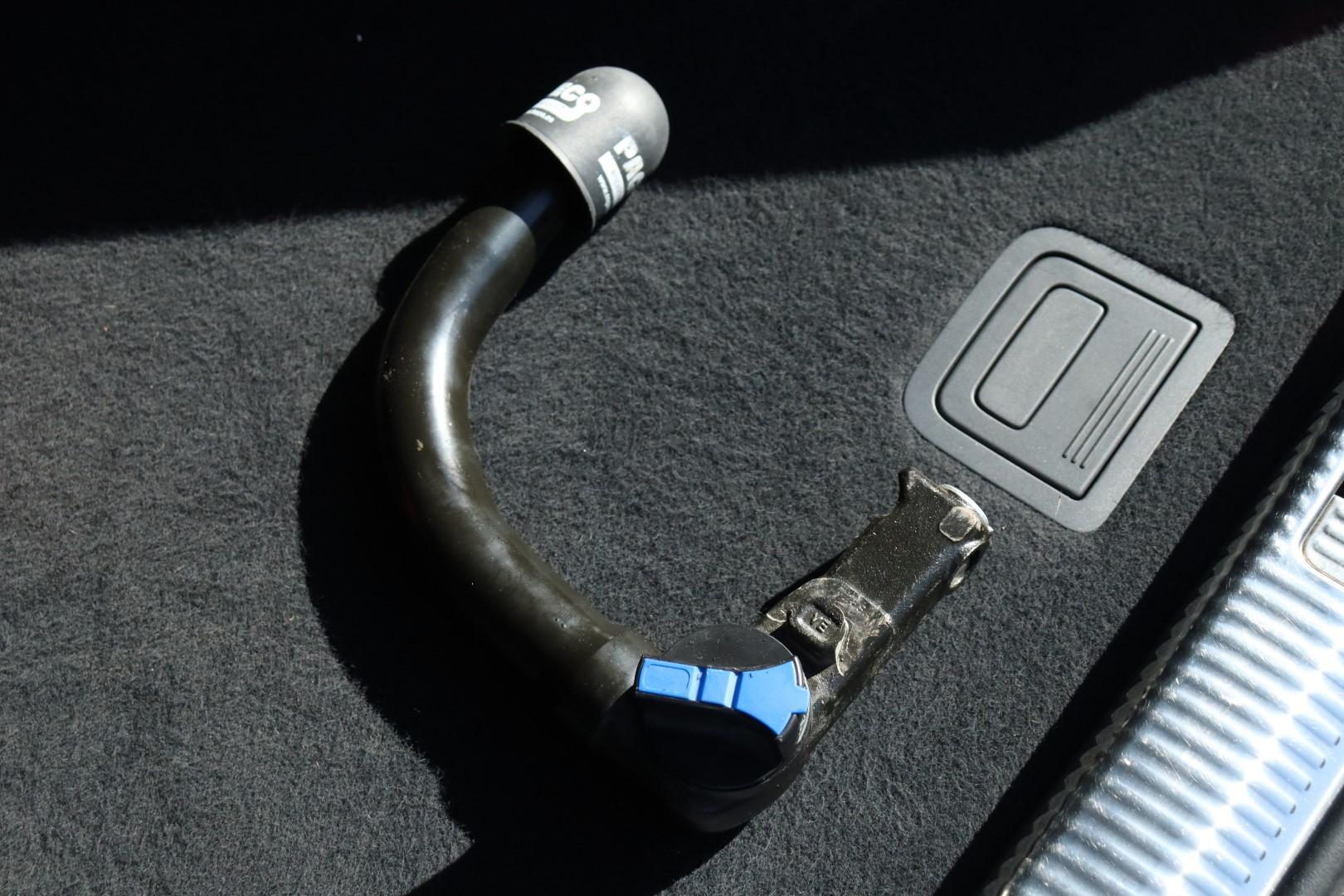 Foto van Audi A4 Avant