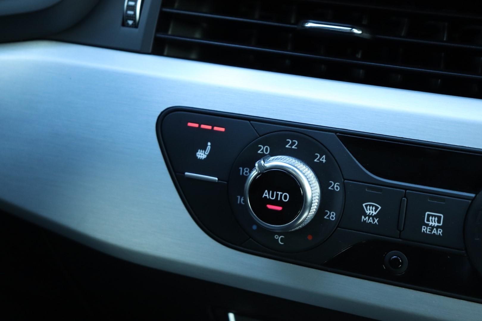 Foto van Audi A4 Avant