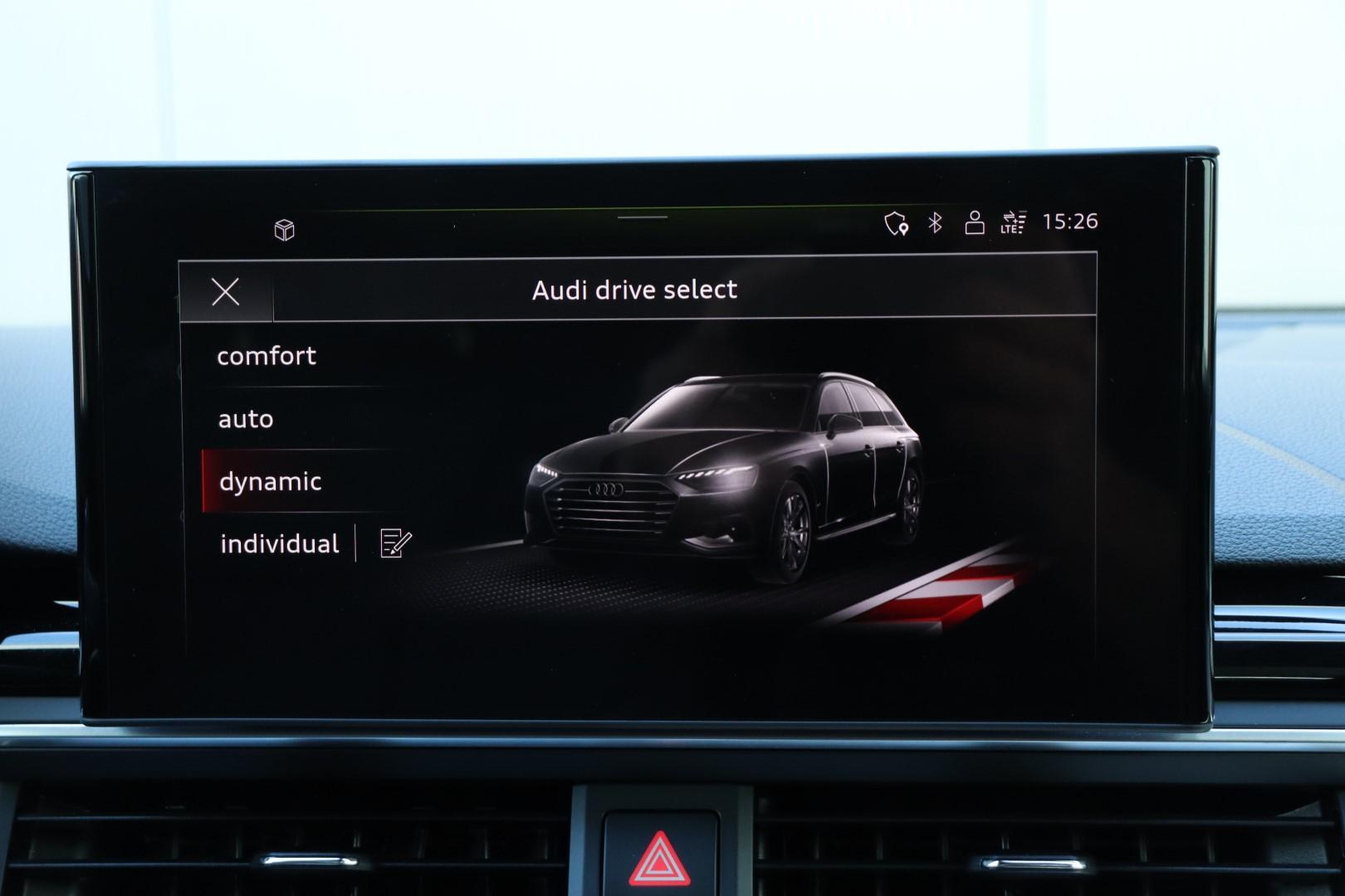 Foto van Audi A4 Avant