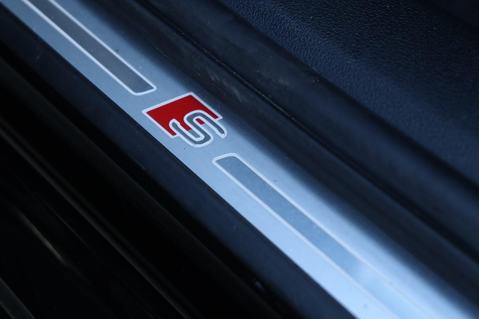 Foto van Audi A4 Avant