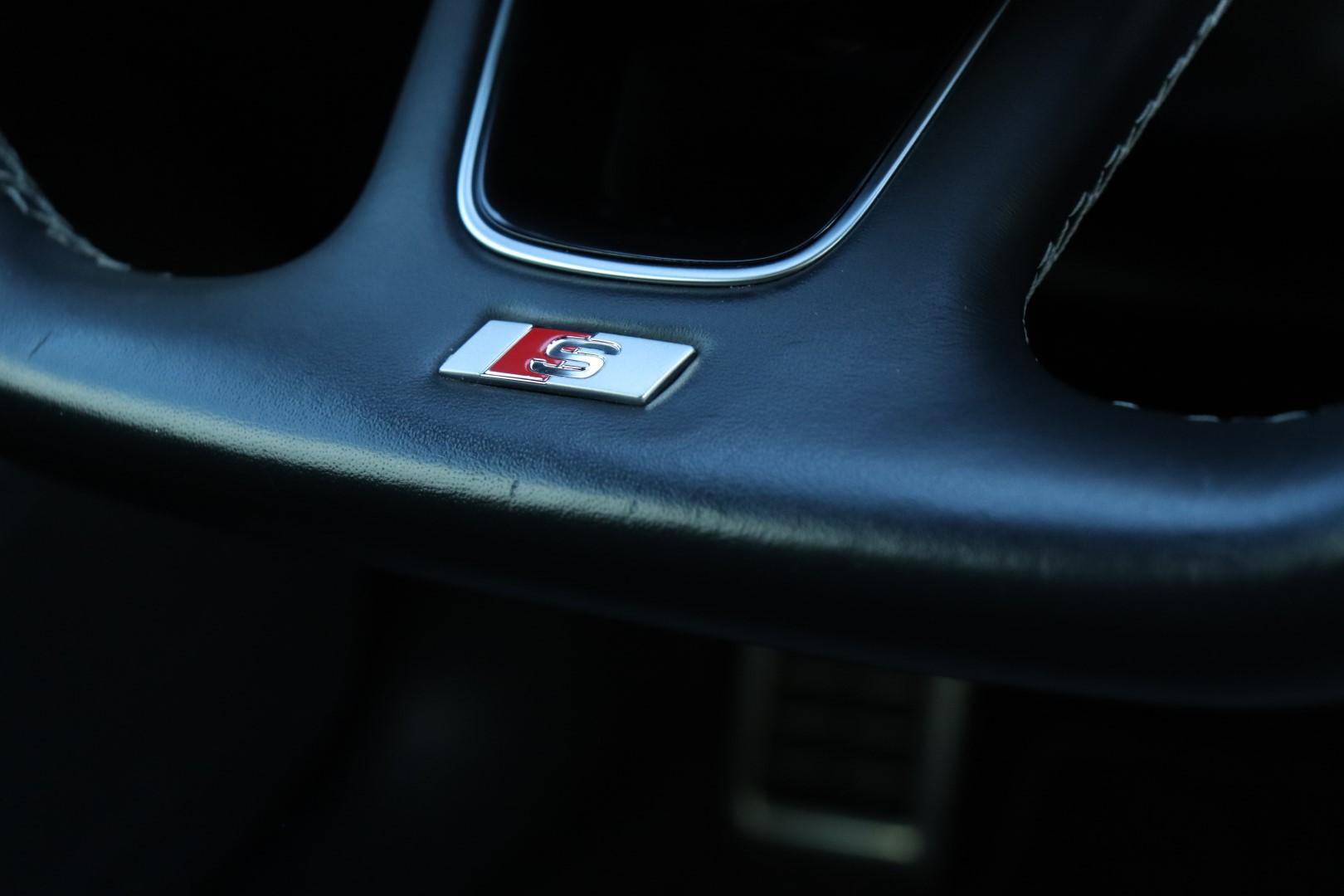 Foto van Audi A4 Avant