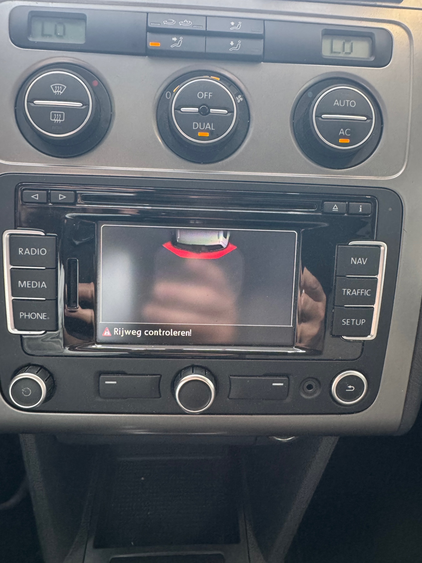 Foto van Volkswagen Up