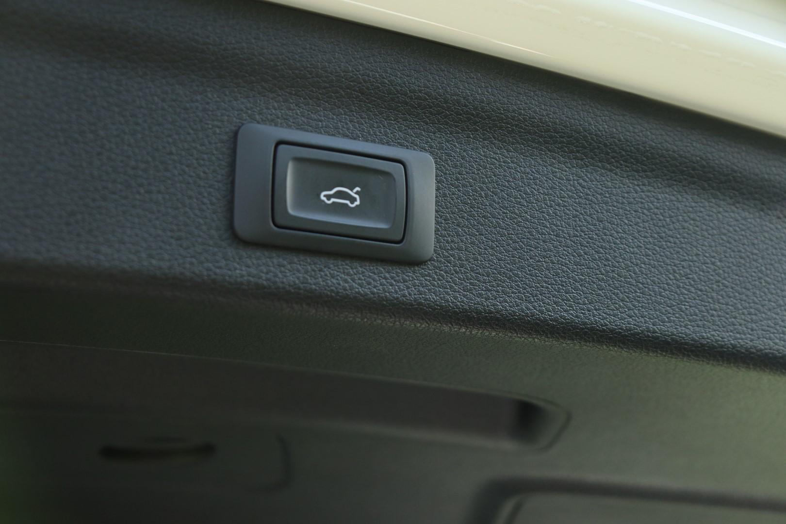 Foto van Audi Q3