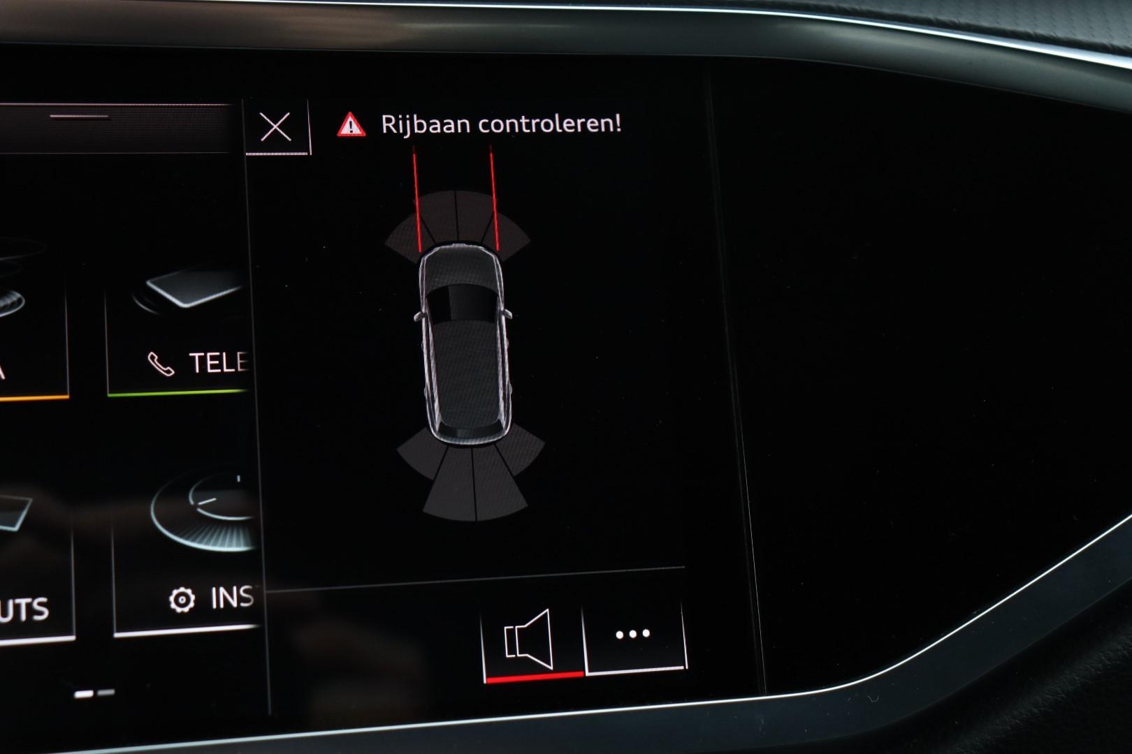 Foto van Audi Q3