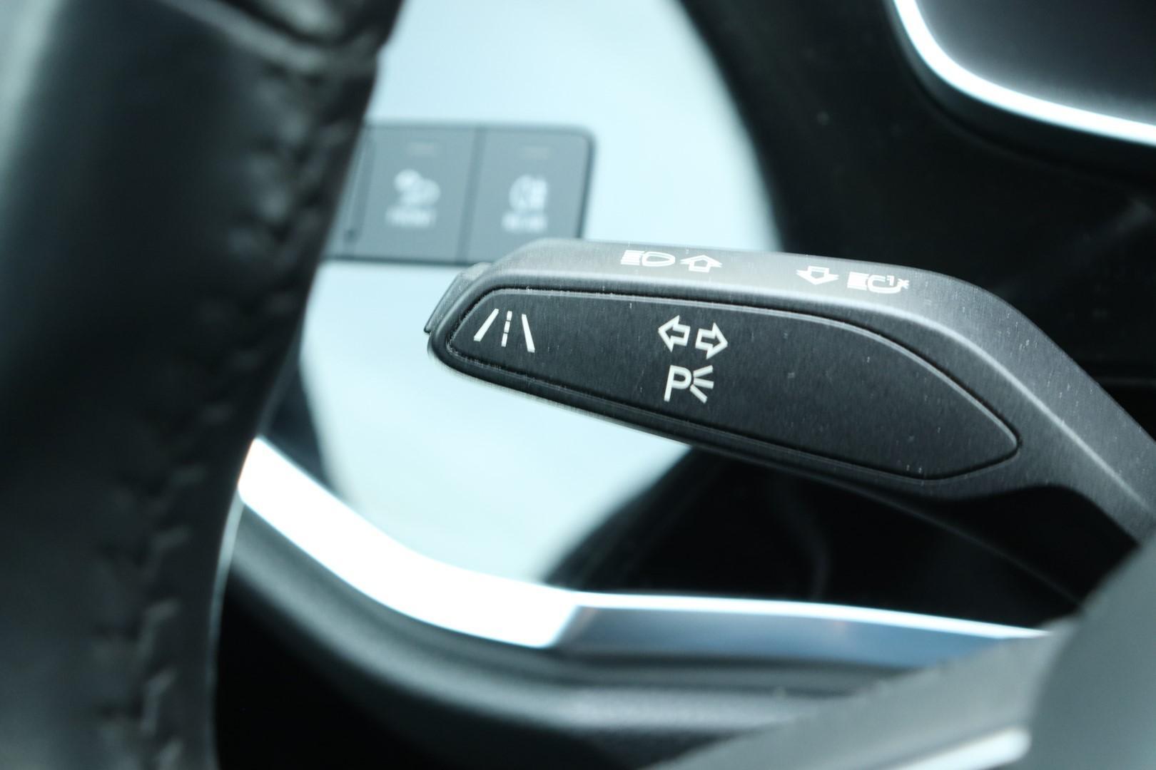 Foto van Audi Q3