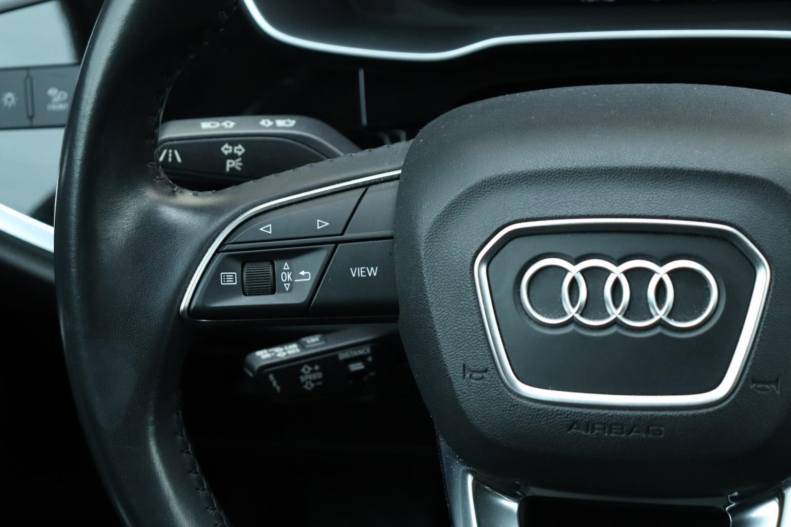 Foto van Audi Q3