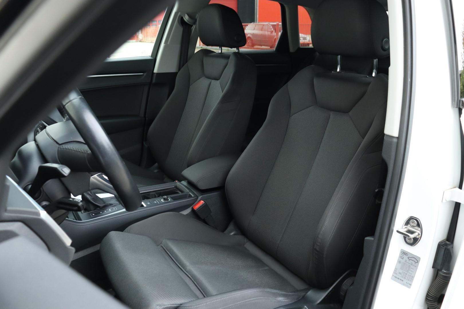 Foto van Audi Q3
