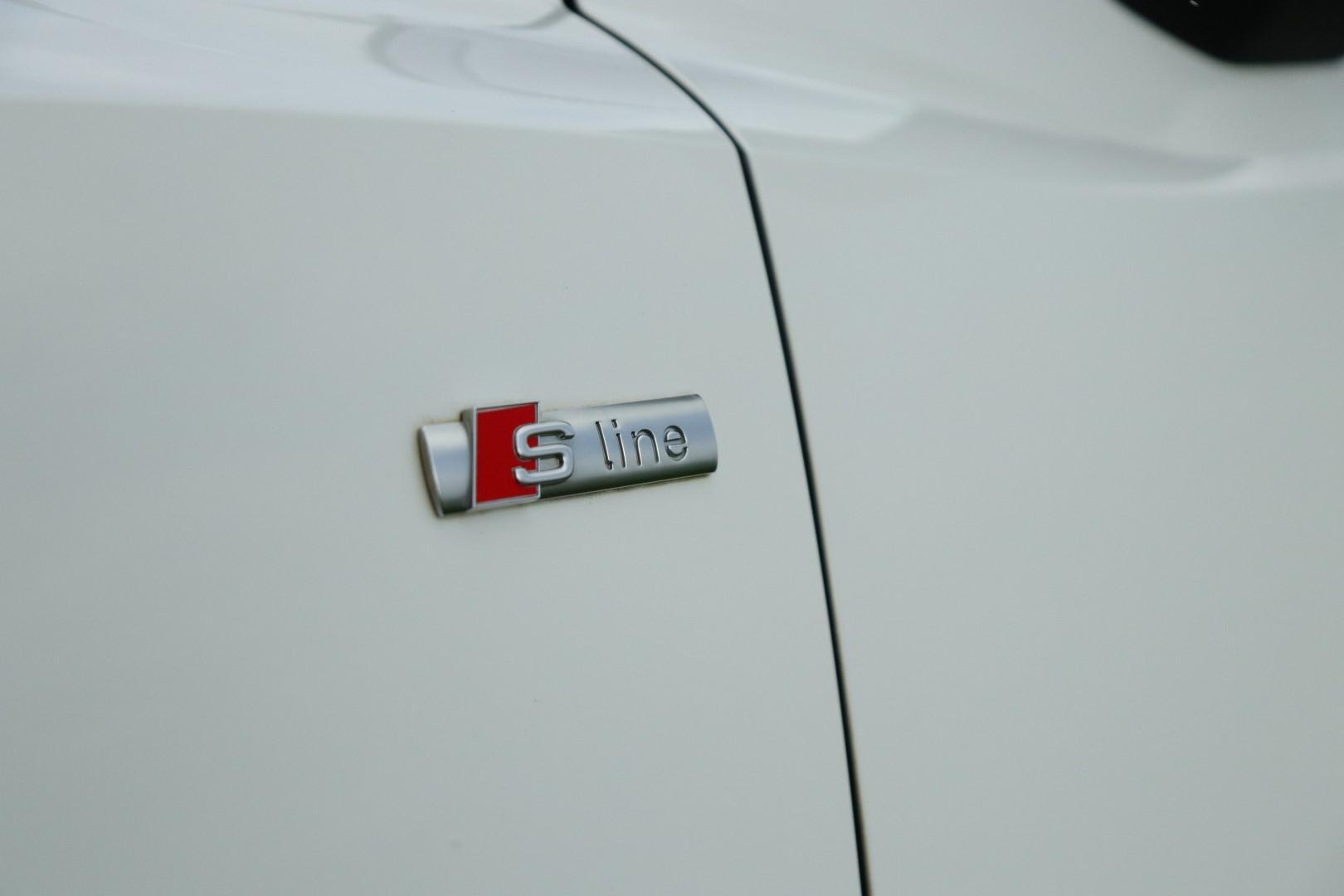 Foto van Audi Q3