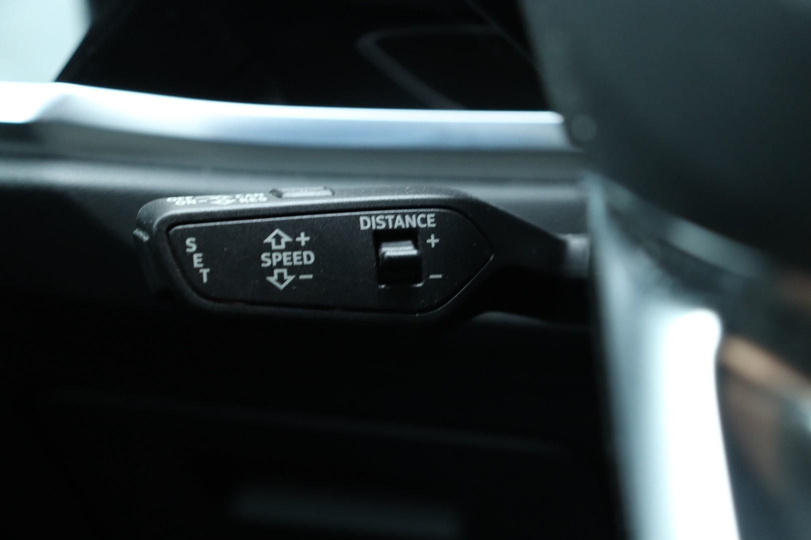 Foto van Audi Q3