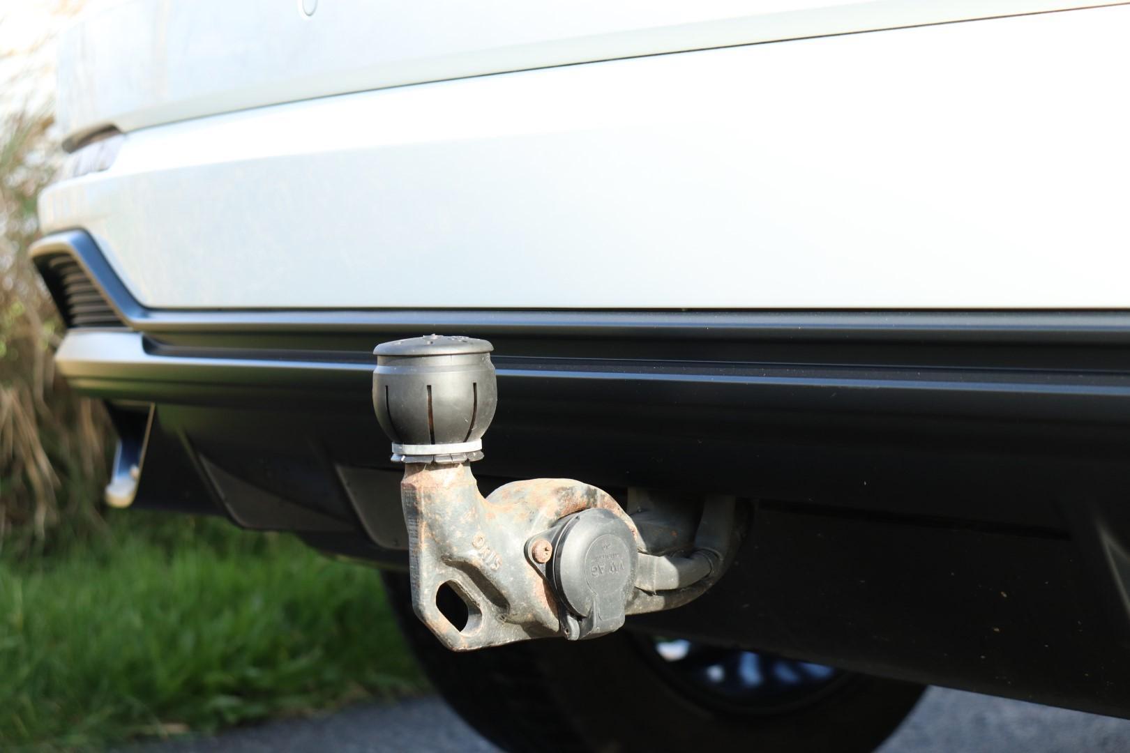 Foto van Audi Q3