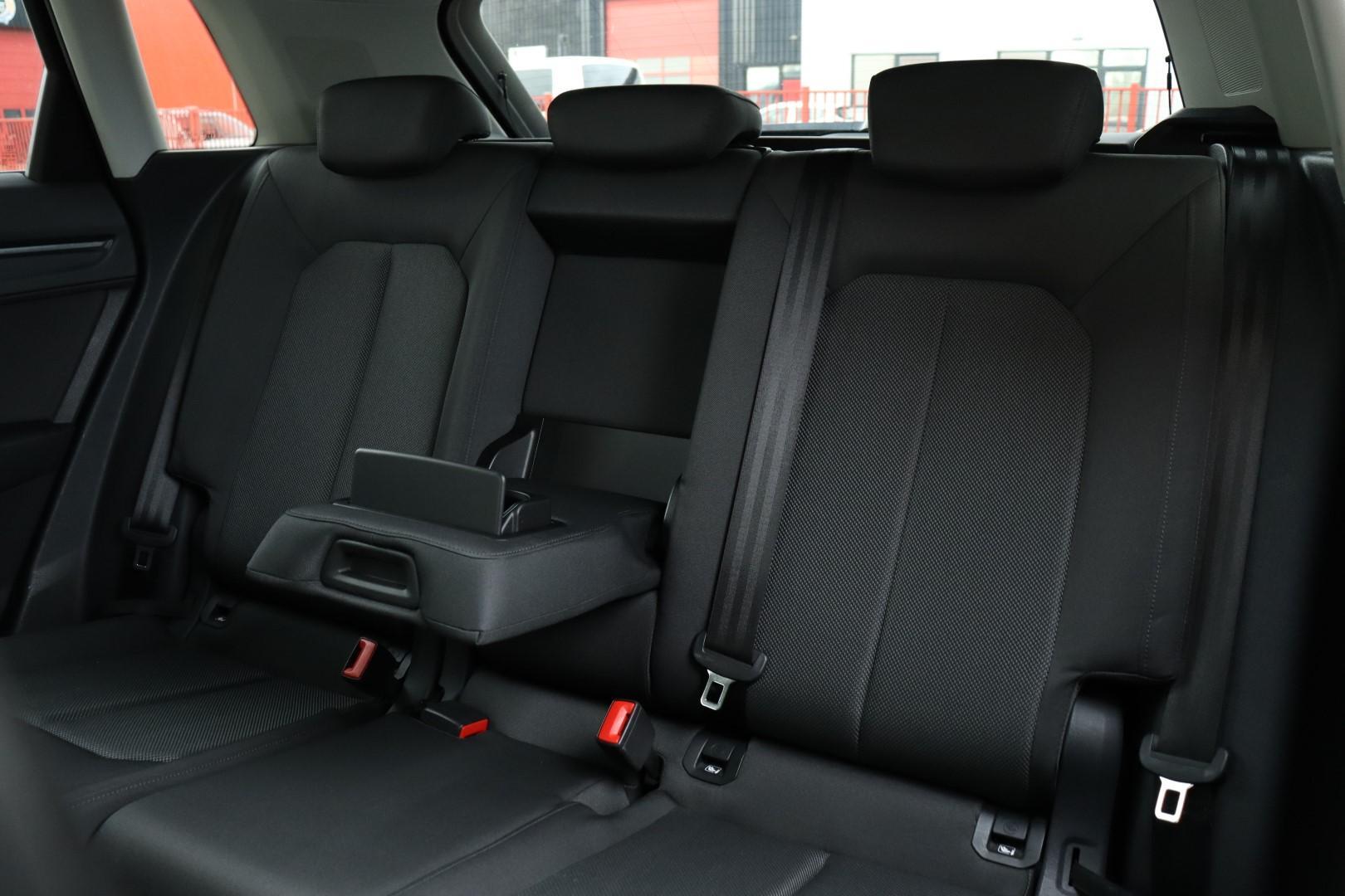 Foto van Audi Q3