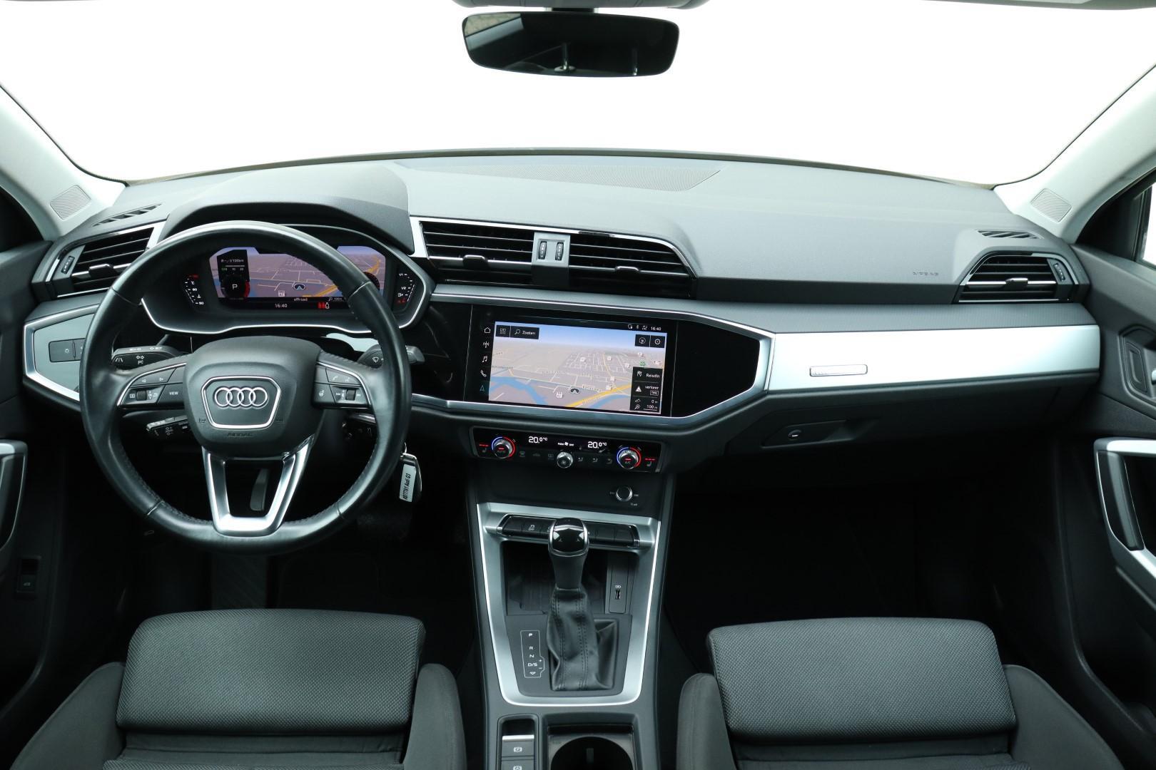 Foto van Audi Q3