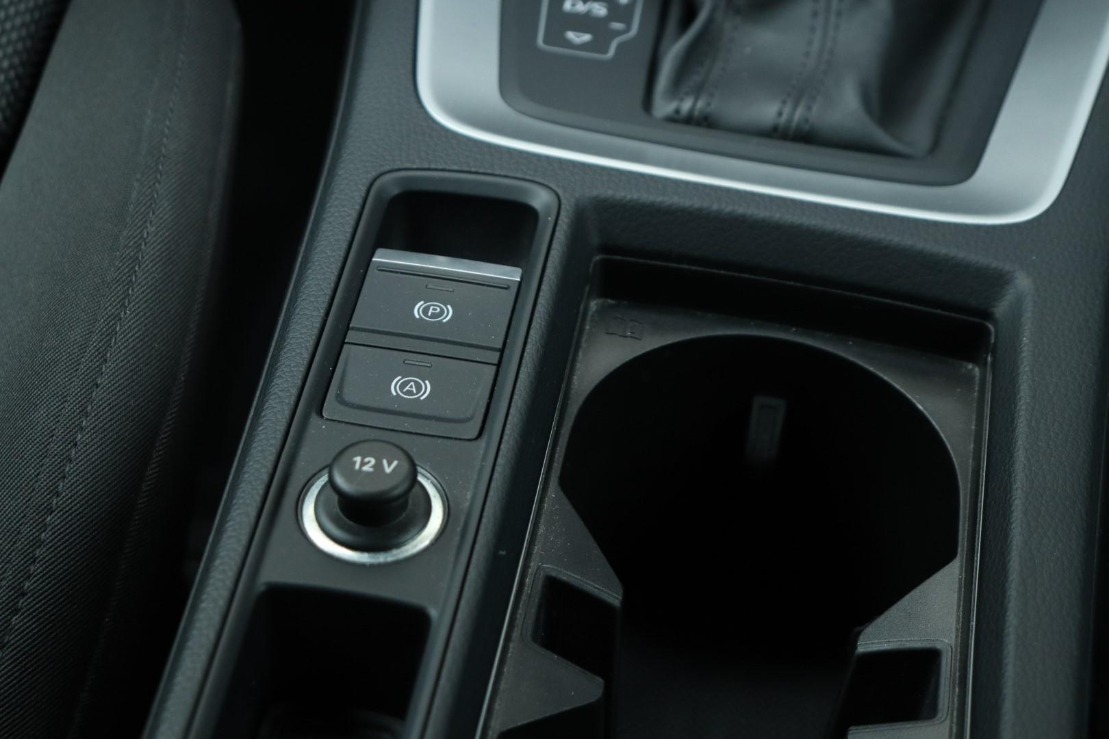 Foto van Audi Q3