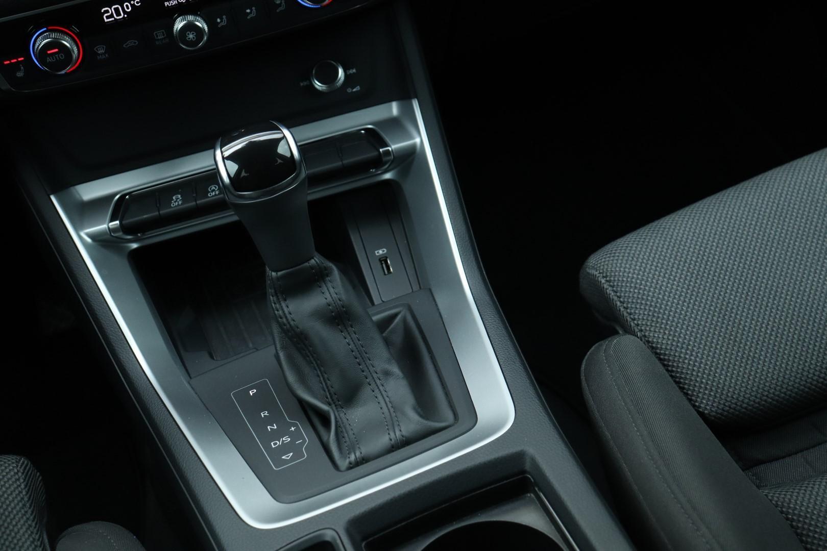 Foto van Audi Q3