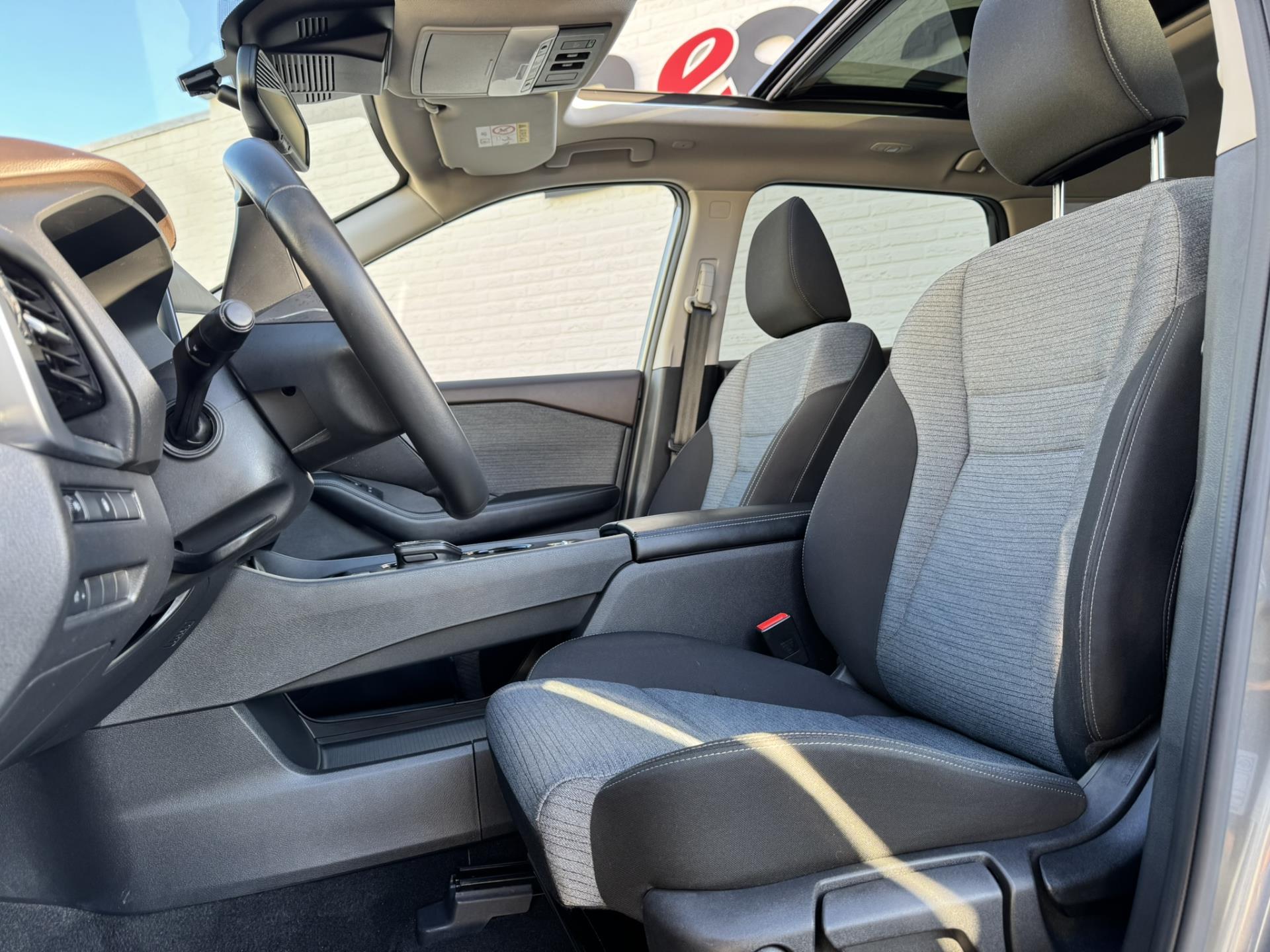 Foto van Nissan Nissan X-trail