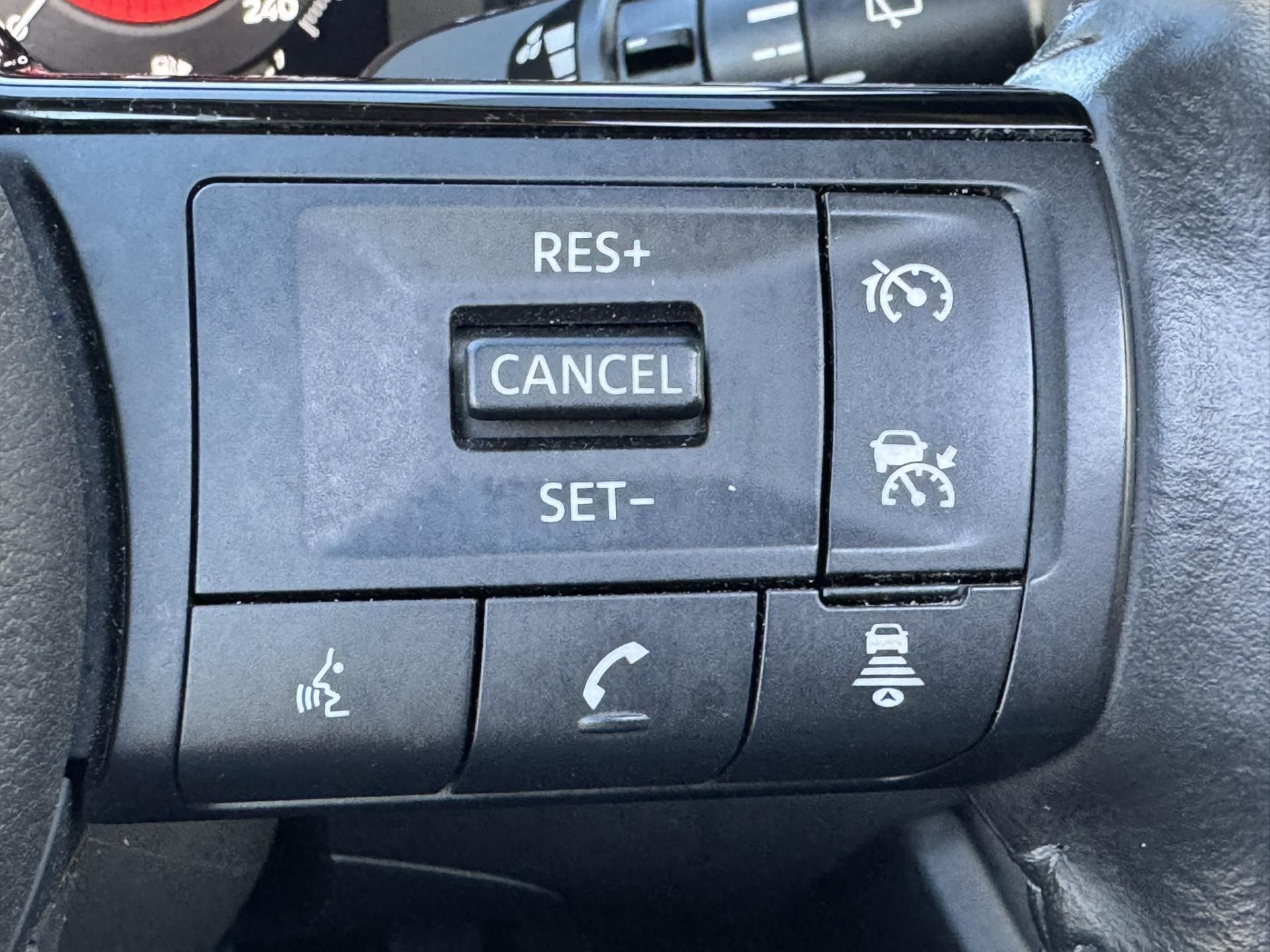 Foto van Nissan Nissan X-trail