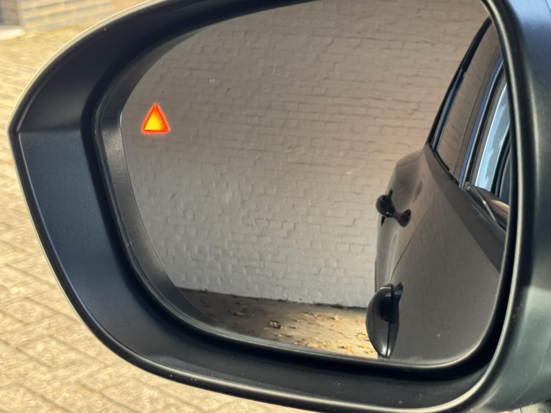 Foto van Nissan Nissan X-trail