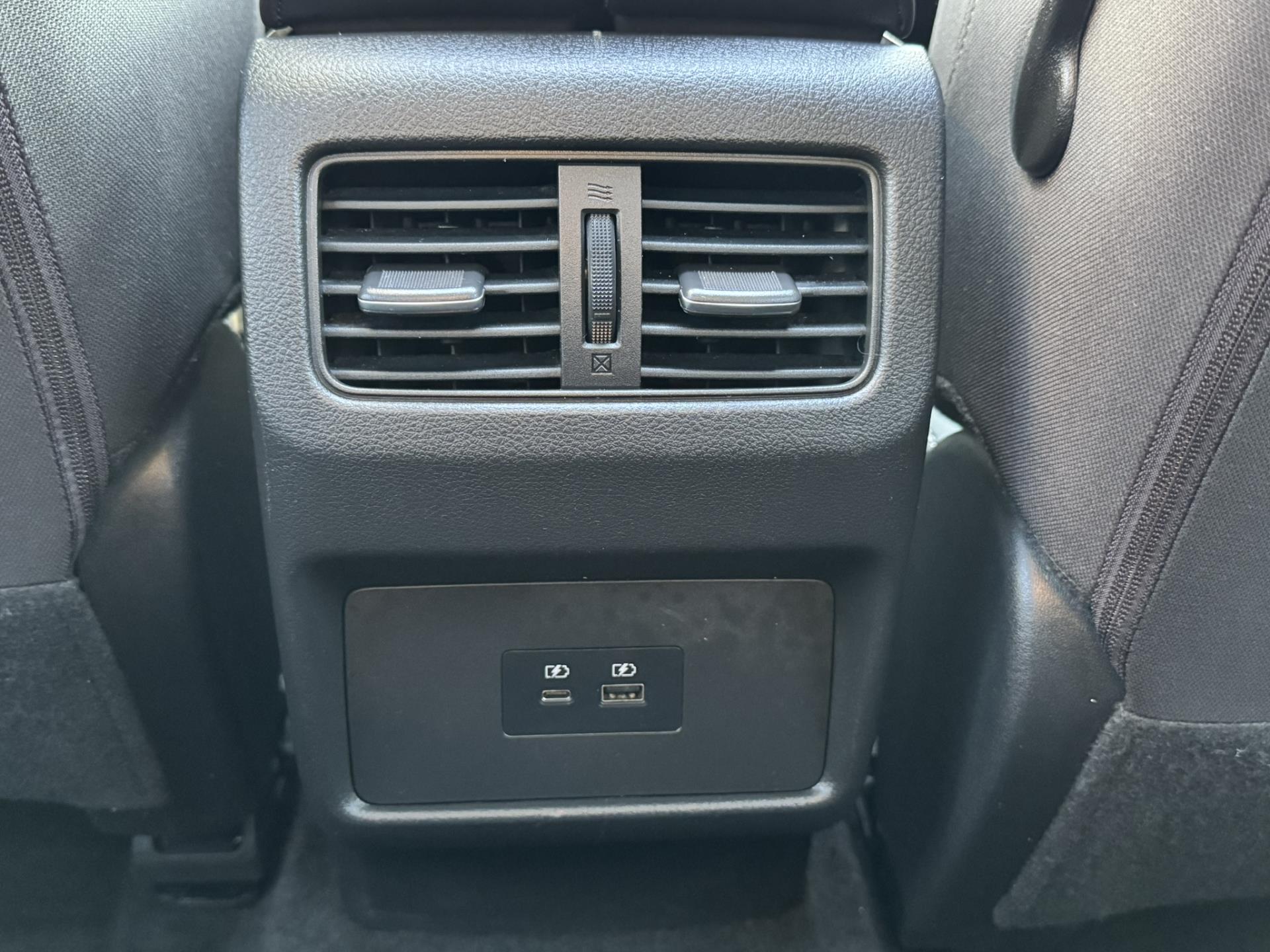Foto van Nissan Nissan X-trail
