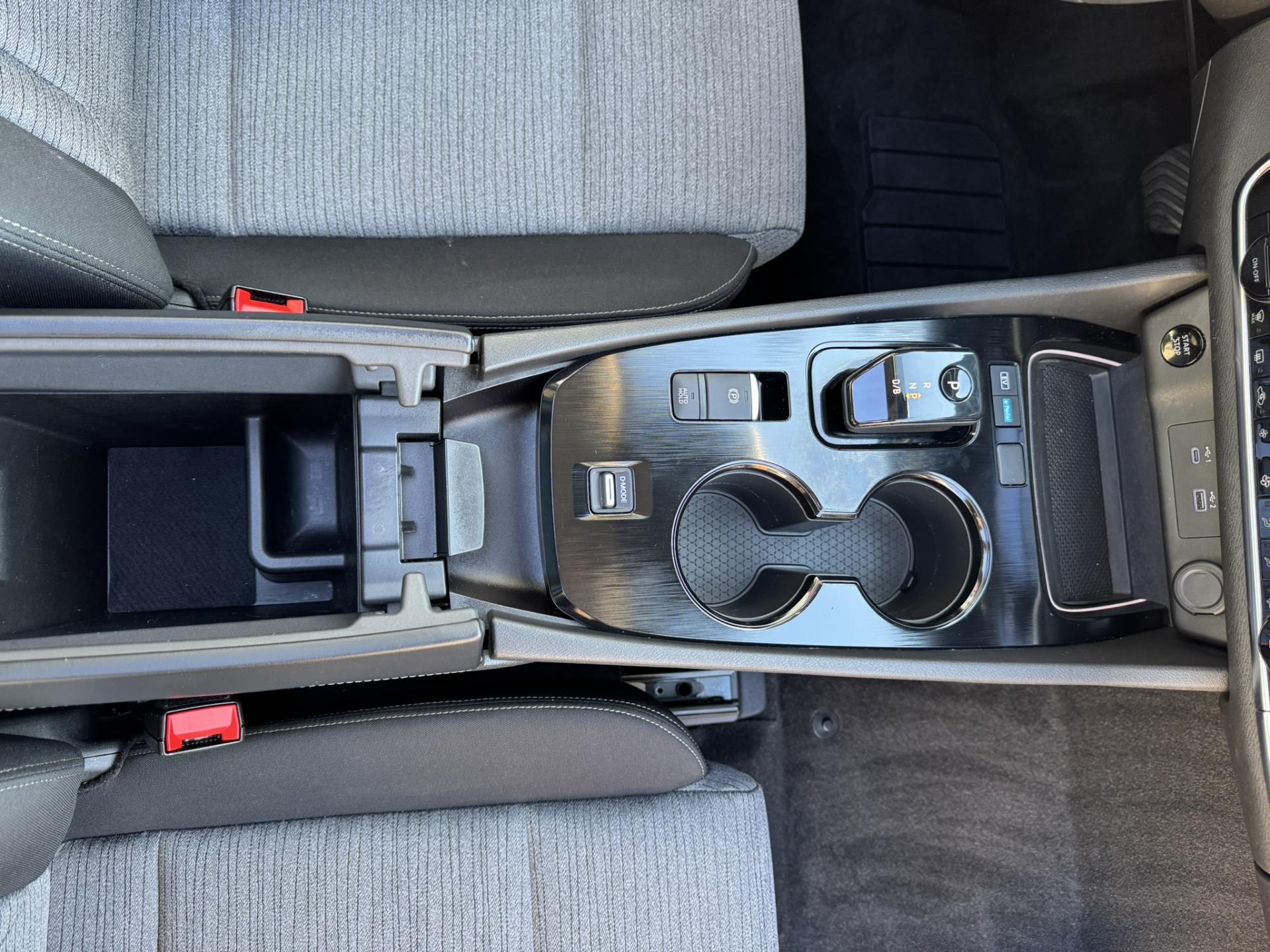 Foto van Nissan Nissan X-trail