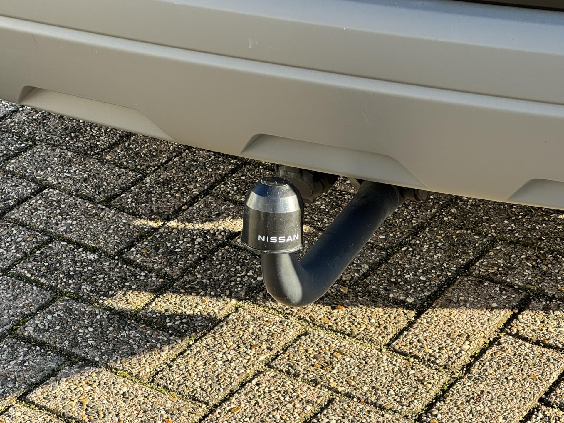 Foto van Nissan Nissan X-trail