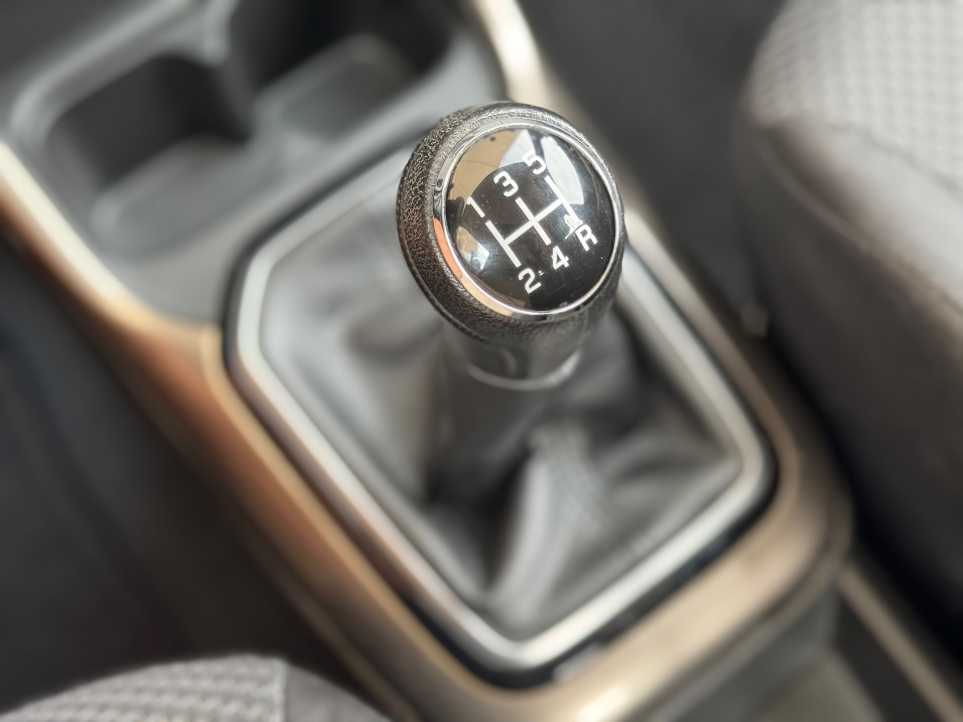Foto van Suzuki Ignis