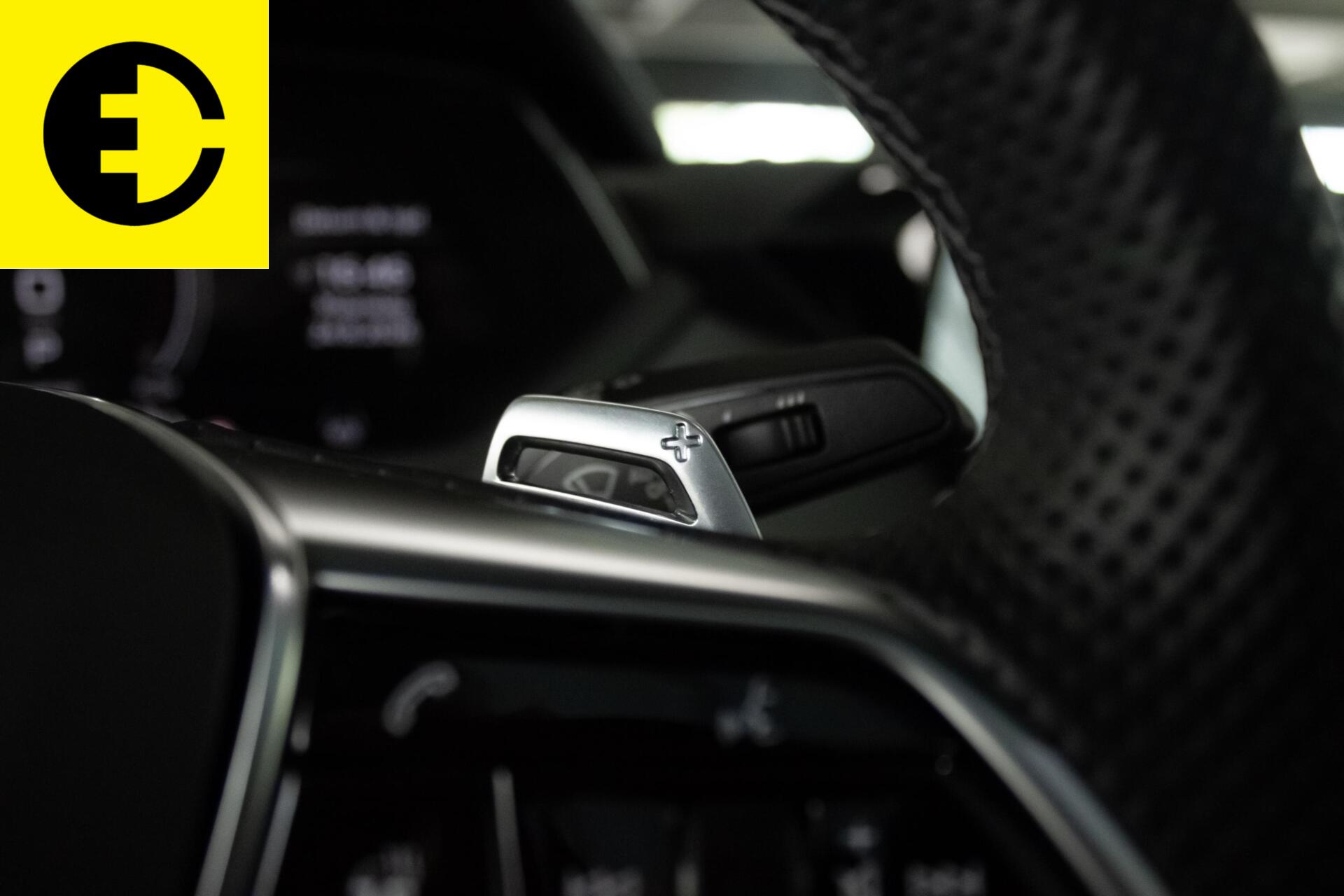 Foto van Audi RS E-tron GT