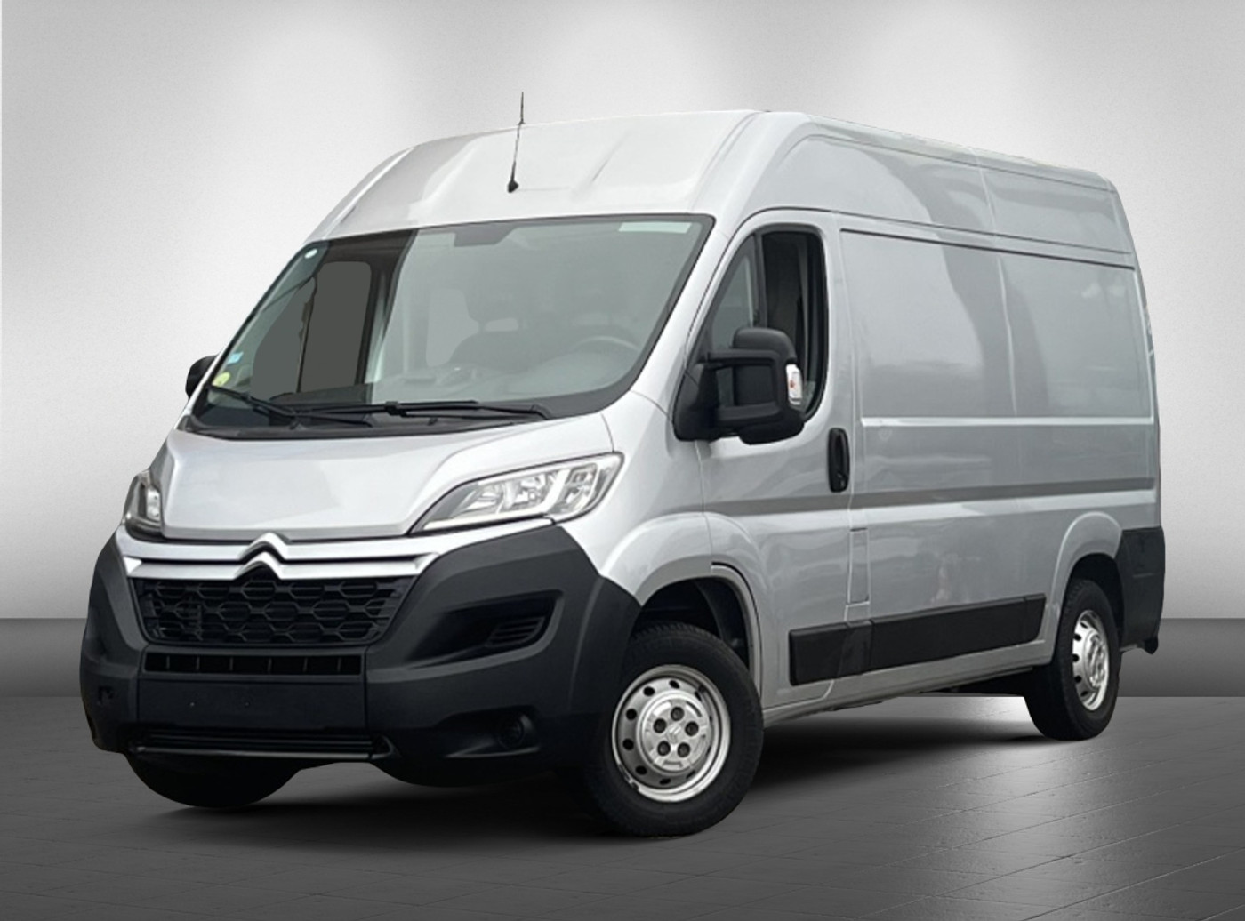 Citroen Jumper 30 2.0 HDI L2H2 | Navi | Airco 2019 - voorkant
