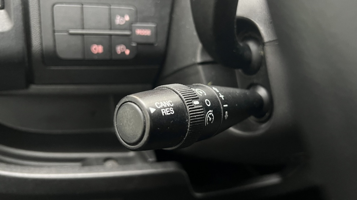Foto van Citroen Jumper