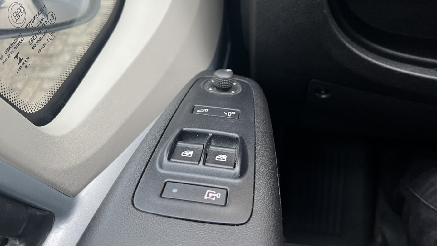 Foto van Citroen Jumper