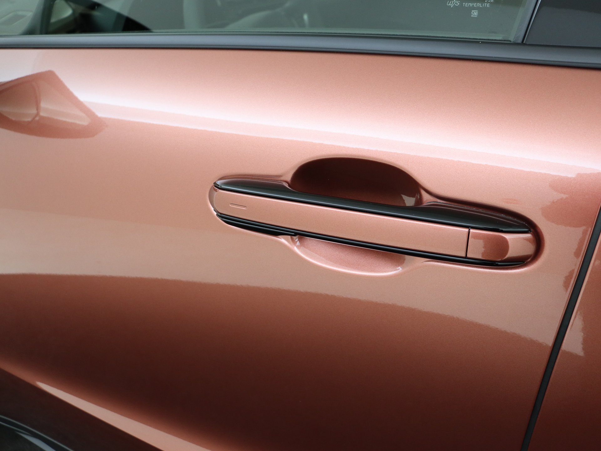 Foto van Lexus Lexus LBX