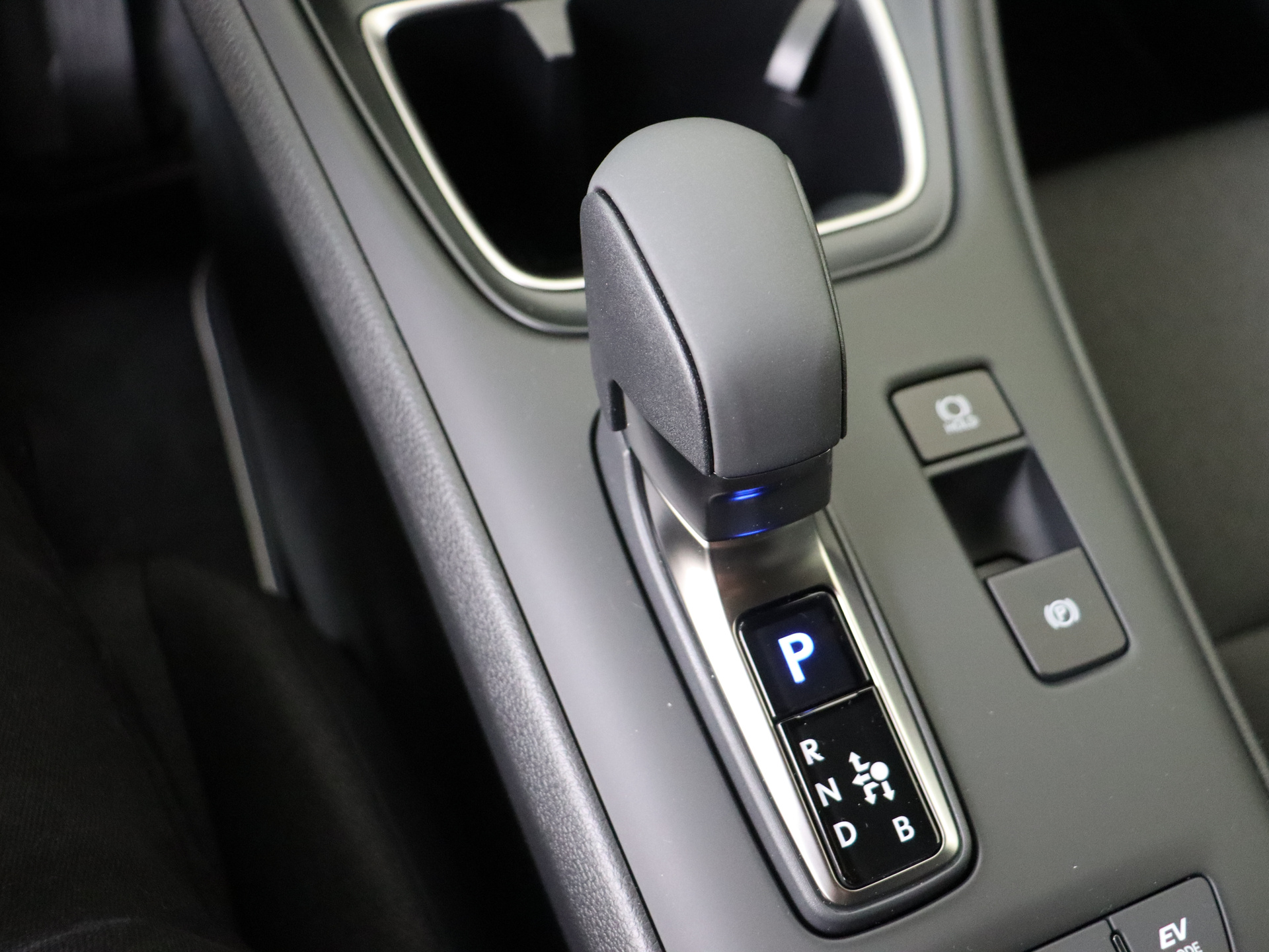 Foto van Lexus Lexus LBX