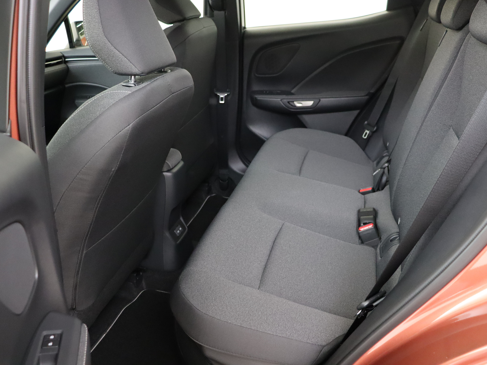 Foto van Lexus Lexus LBX