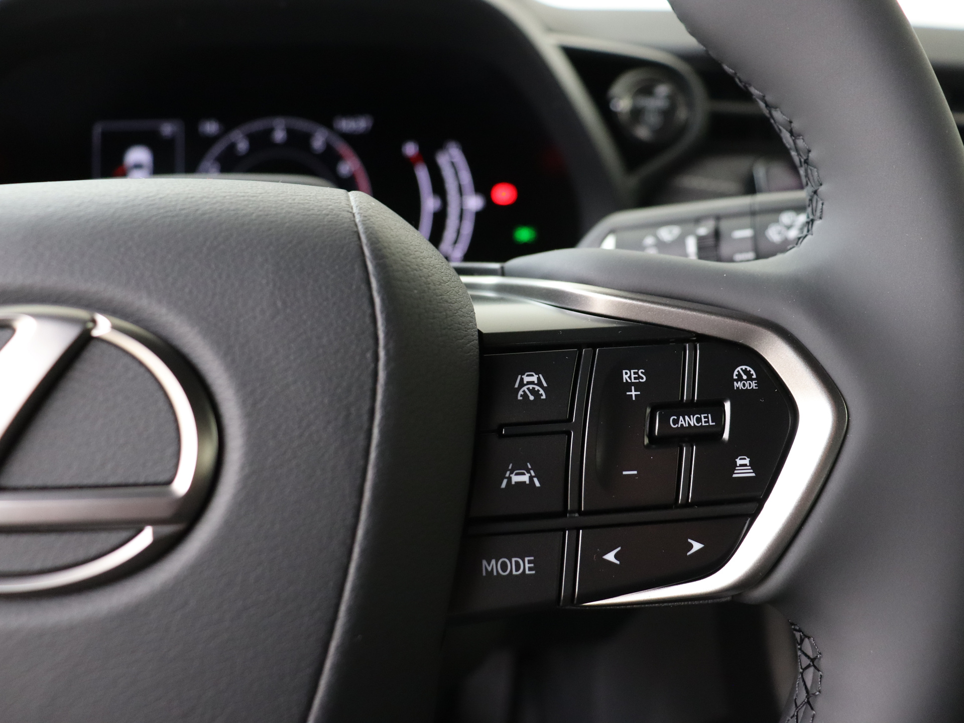 Foto van Lexus Lexus LBX