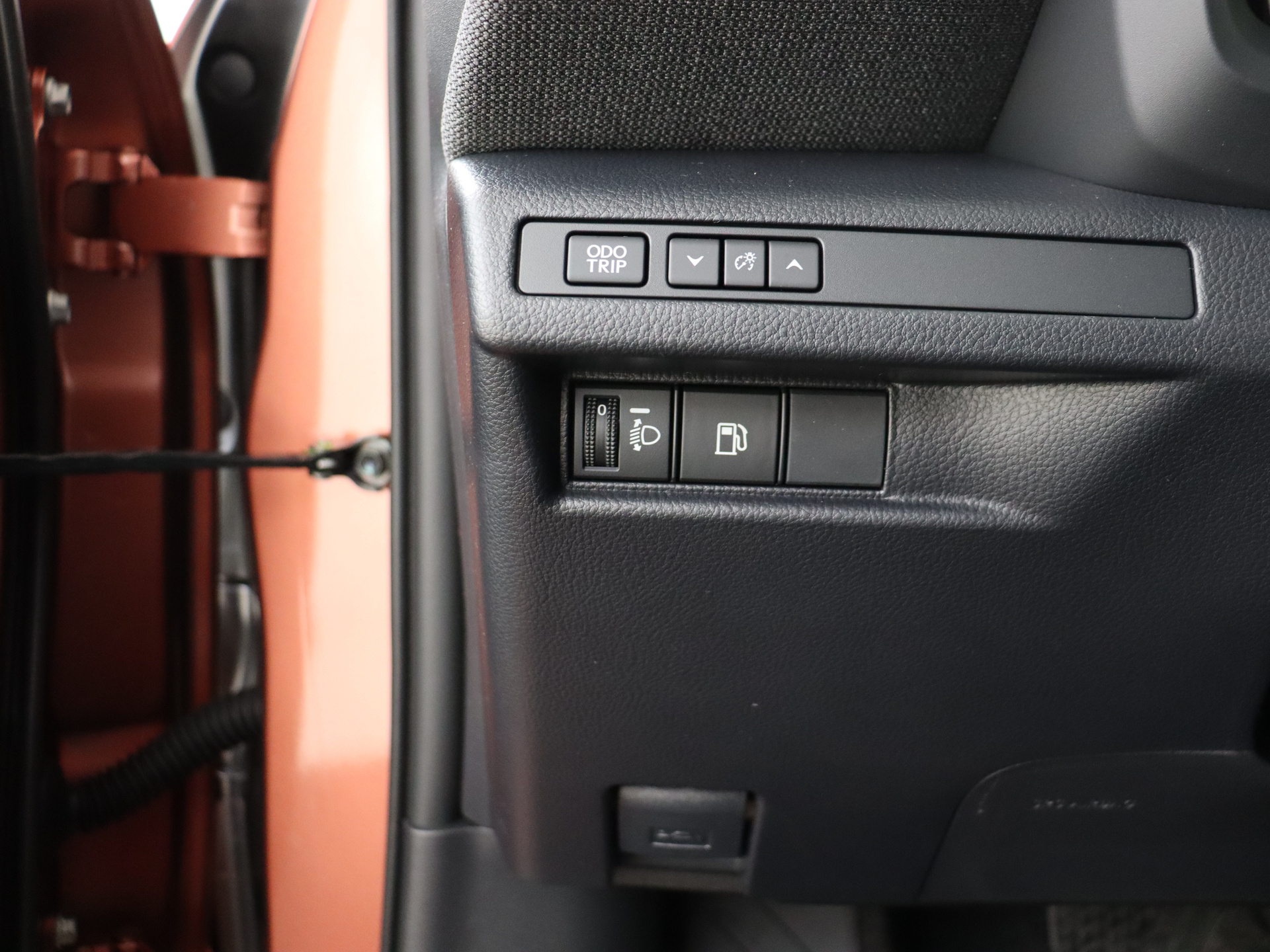 Foto van Lexus Lexus LBX