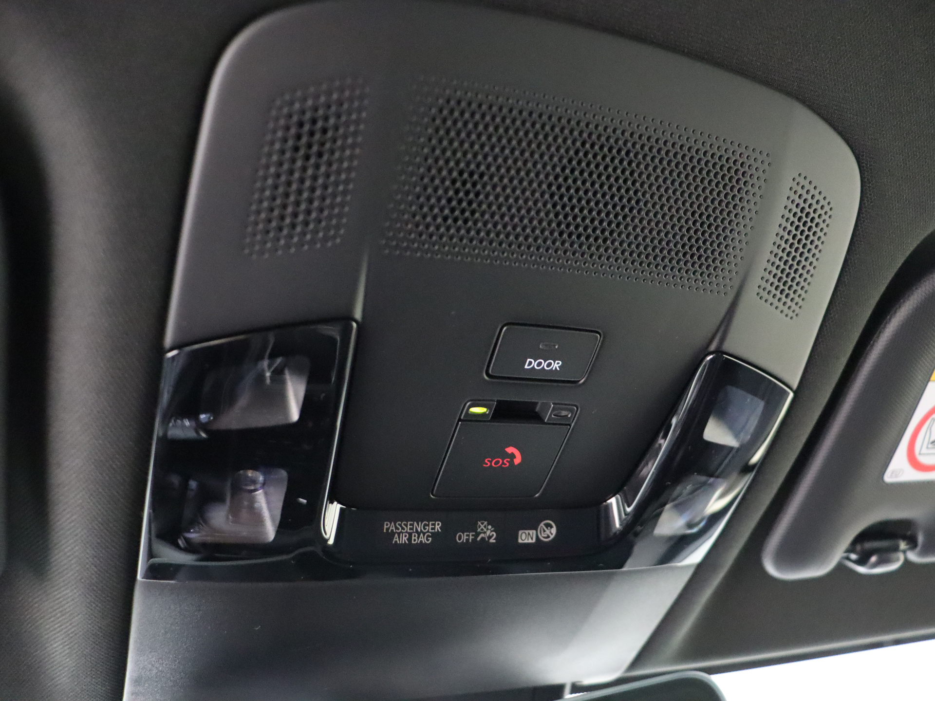 Foto van Lexus Lexus LBX