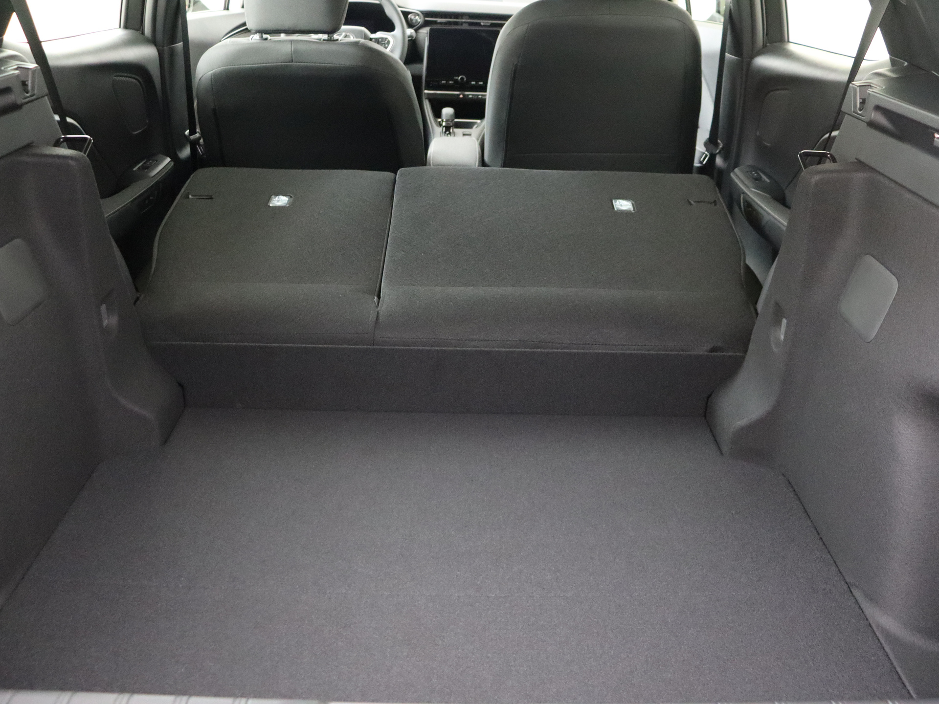Foto van Lexus Lexus LBX