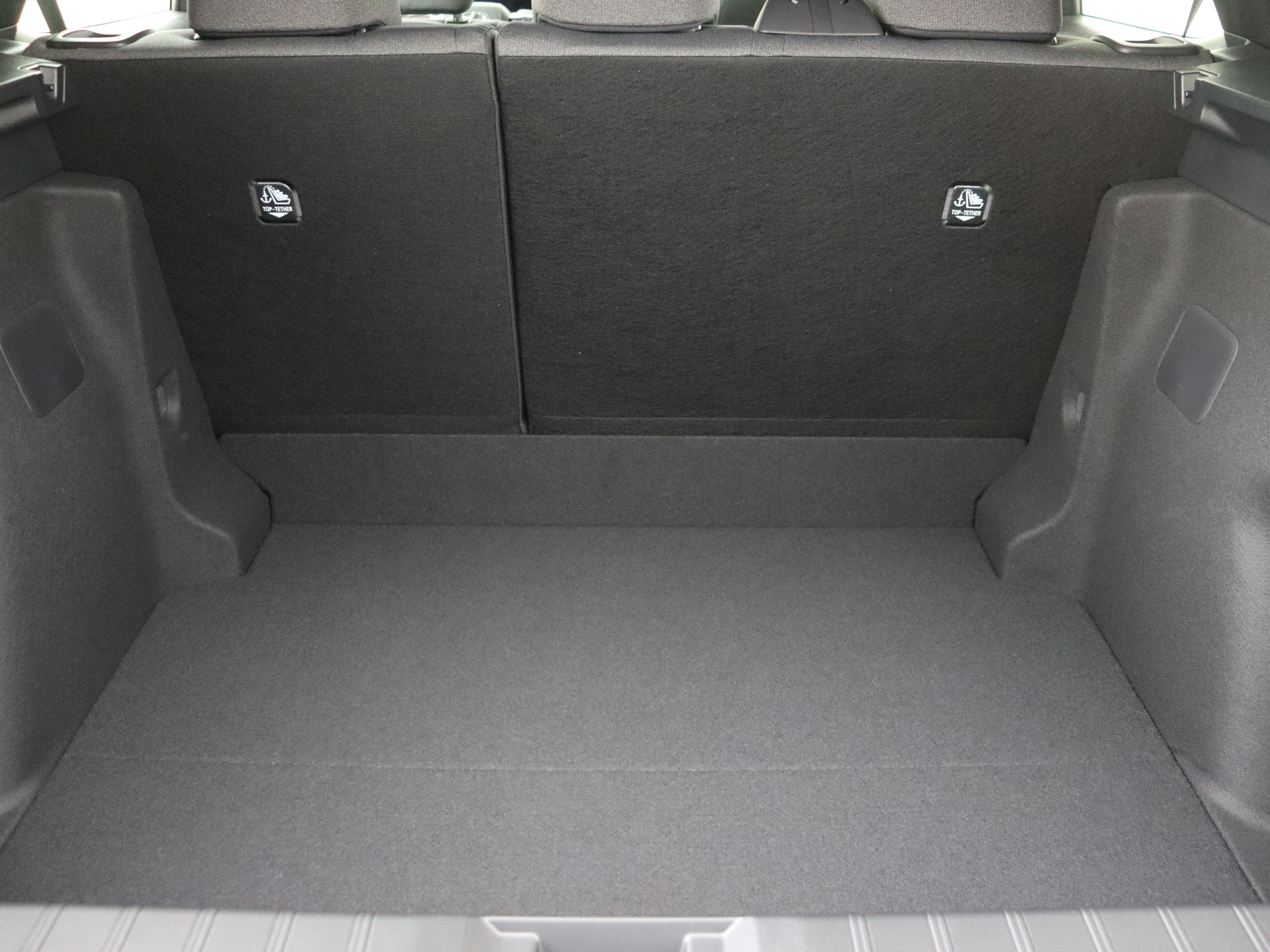 Foto van Lexus Lexus LBX