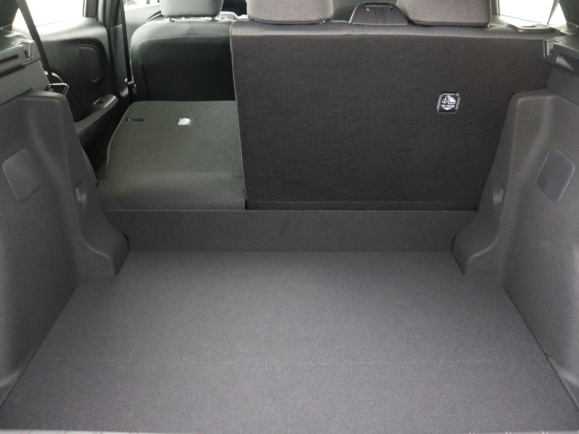 Foto van Lexus Lexus LBX