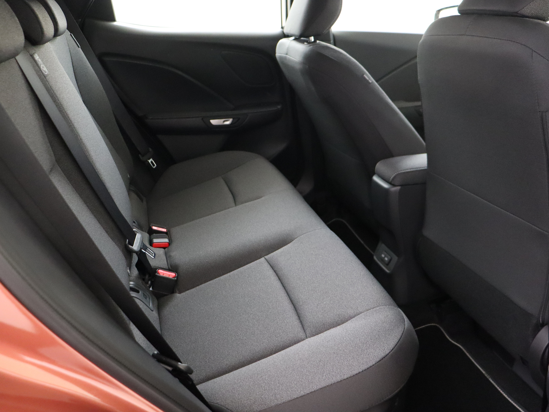 Foto van Lexus Lexus LBX