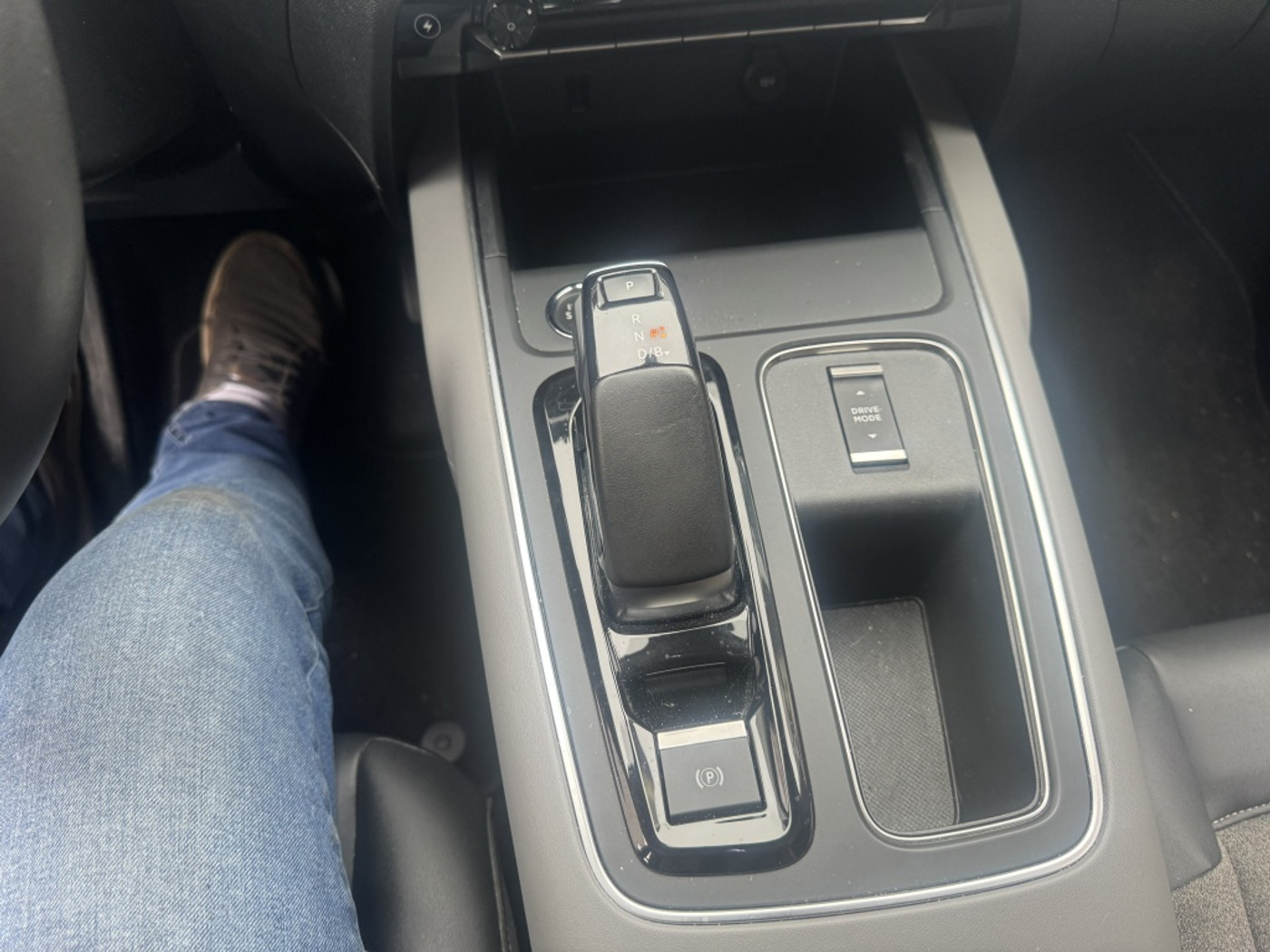 Foto van Citroen C5 Aircross