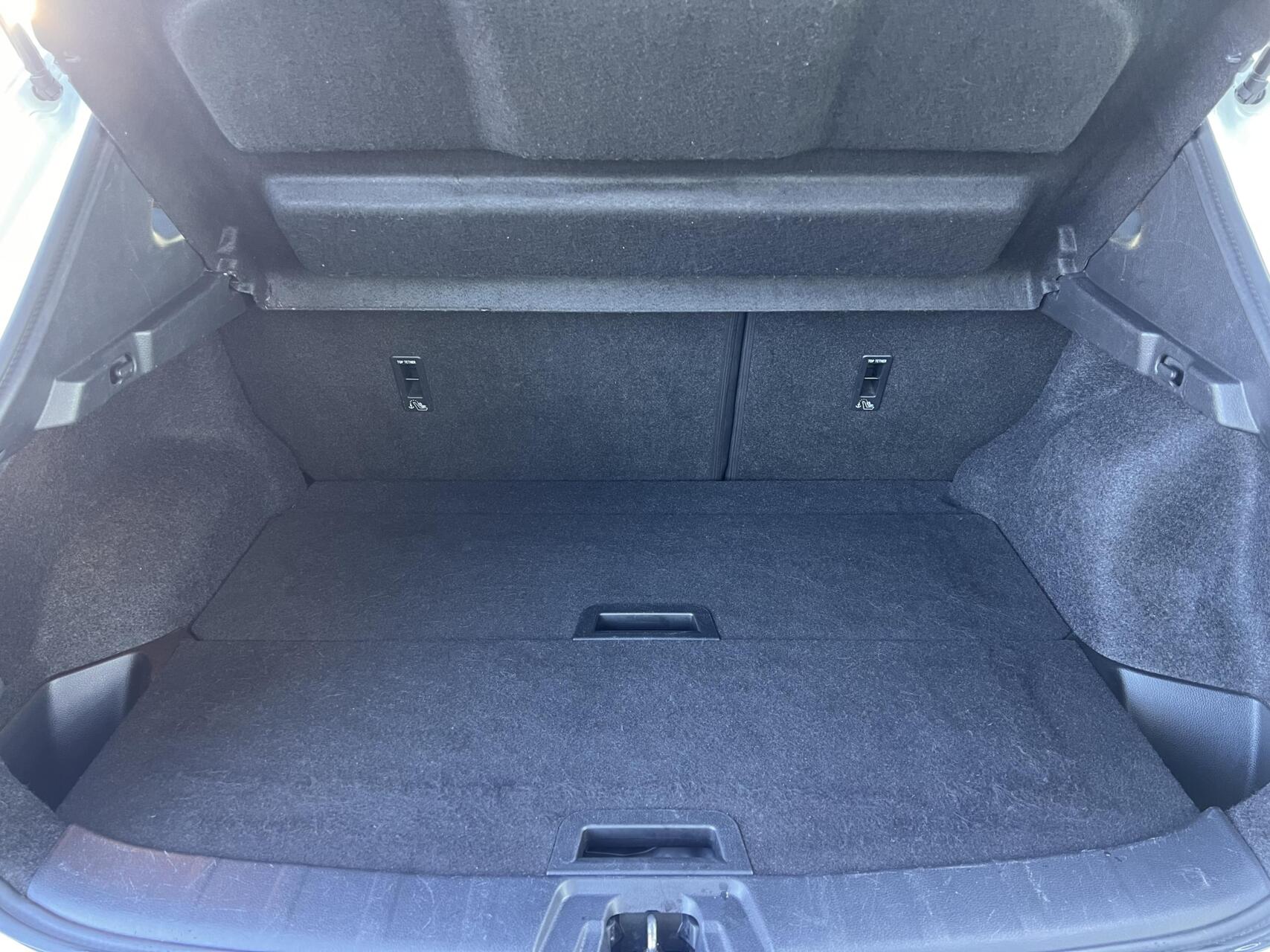 Foto van Nissan Qashqai