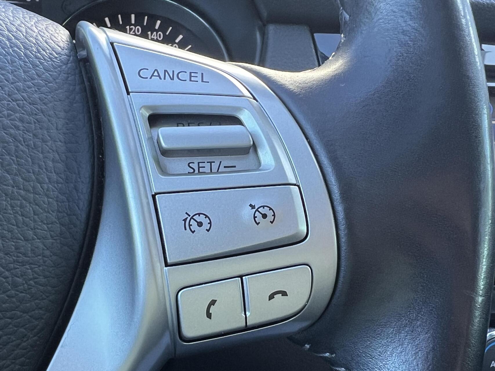 Foto van Nissan Qashqai