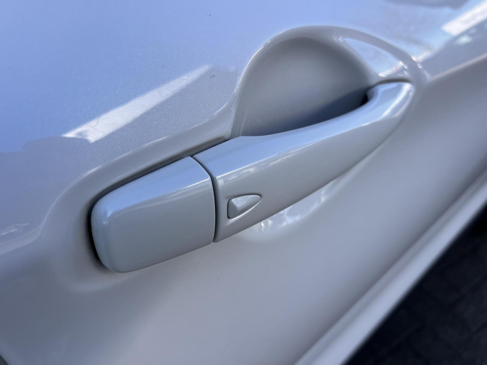 Foto van Nissan Qashqai