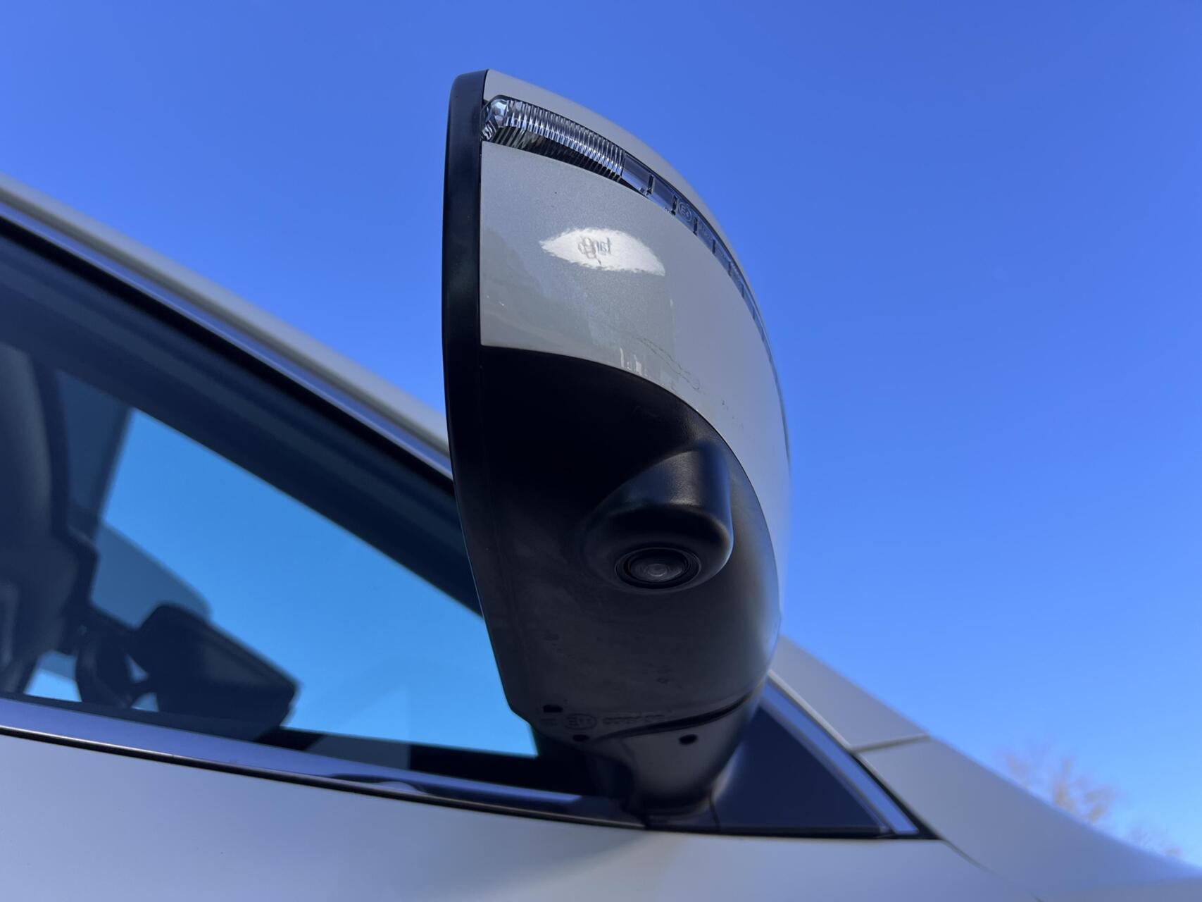 Foto van Nissan Qashqai