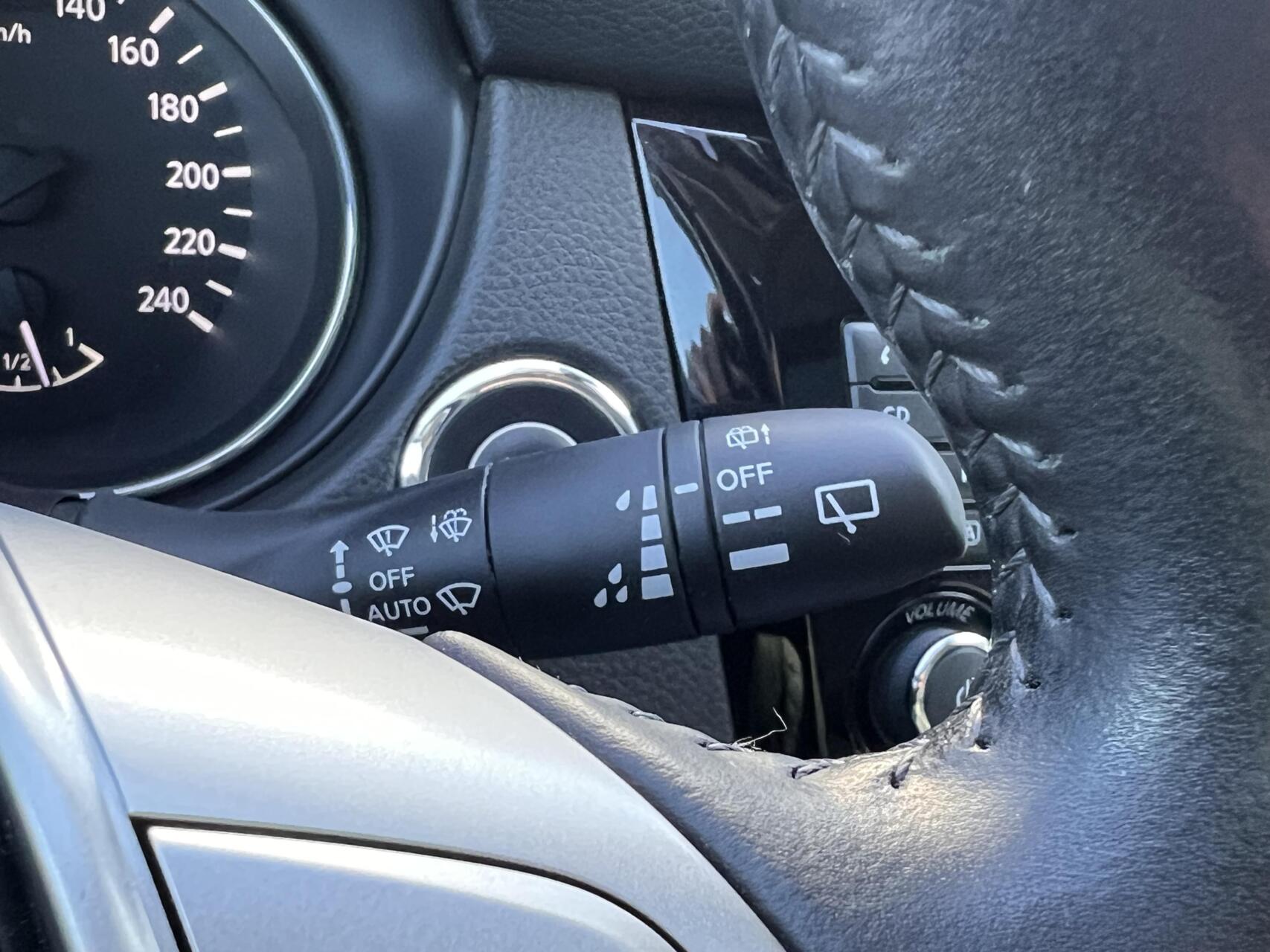 Foto van Nissan Qashqai
